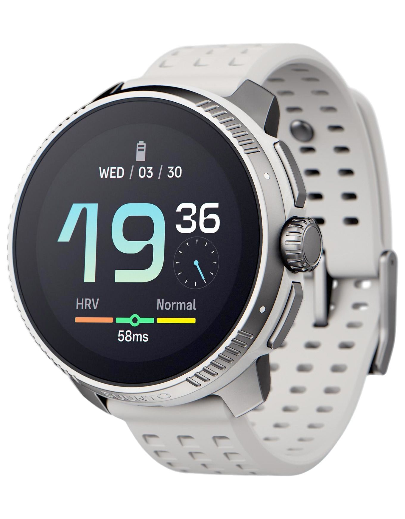 Suunto Race Birch + Suunto