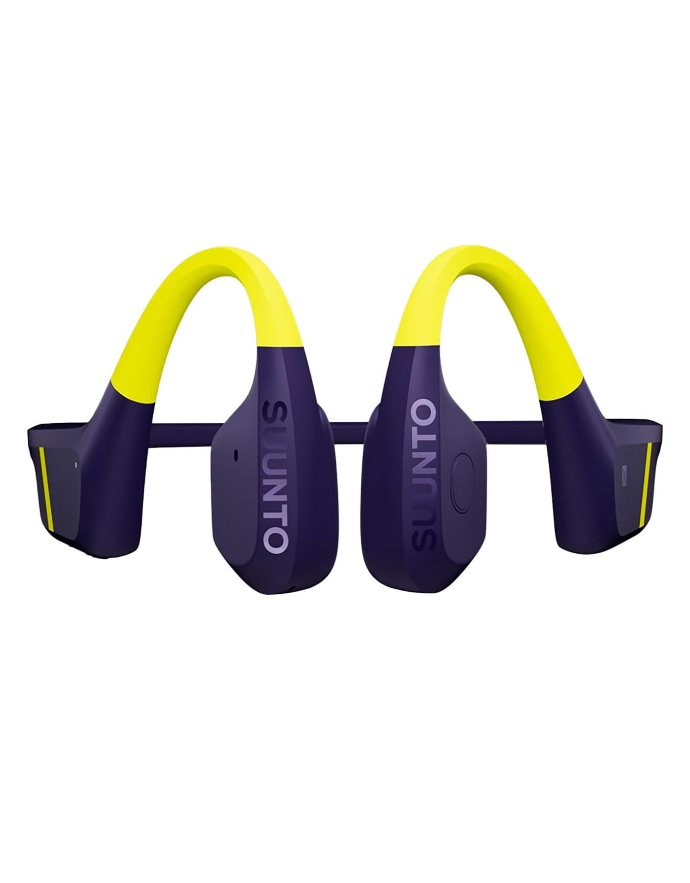 Aqua Lime Blue + Suunto