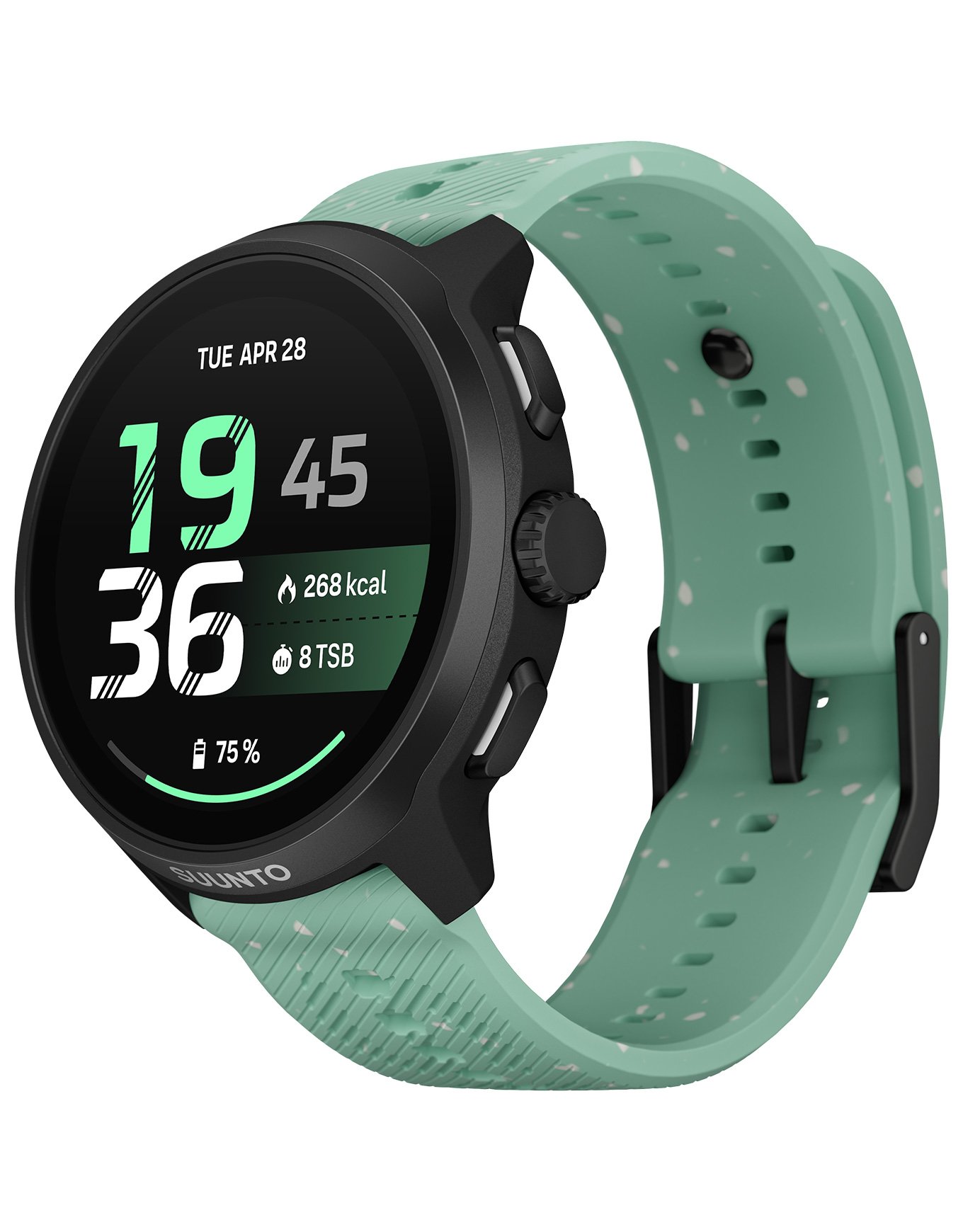 Suunto Run 2 Aloe Green 4GB + Suunto