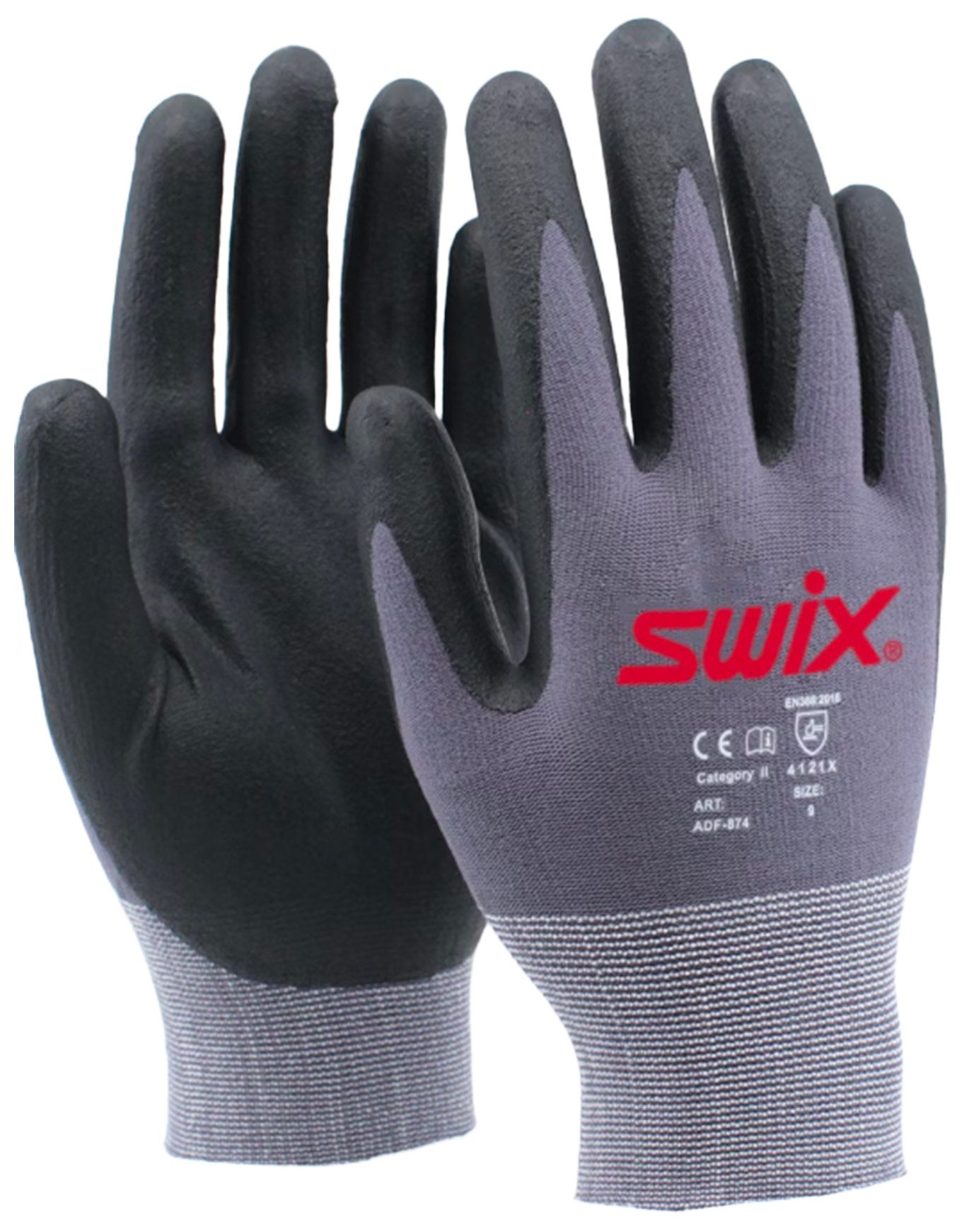 Racing Tuning Glove + Swix