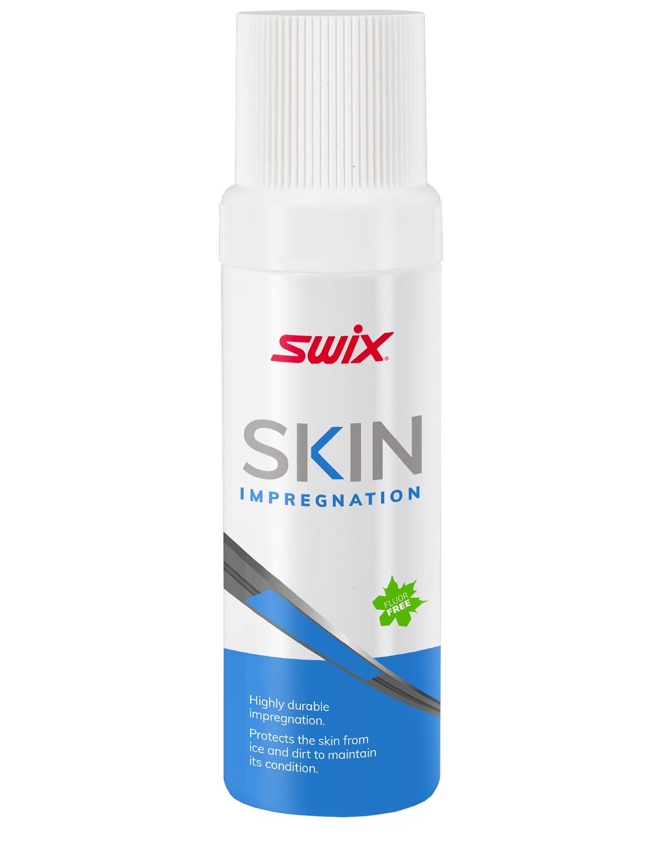 Skin Impregnation - 80Ml + Swix