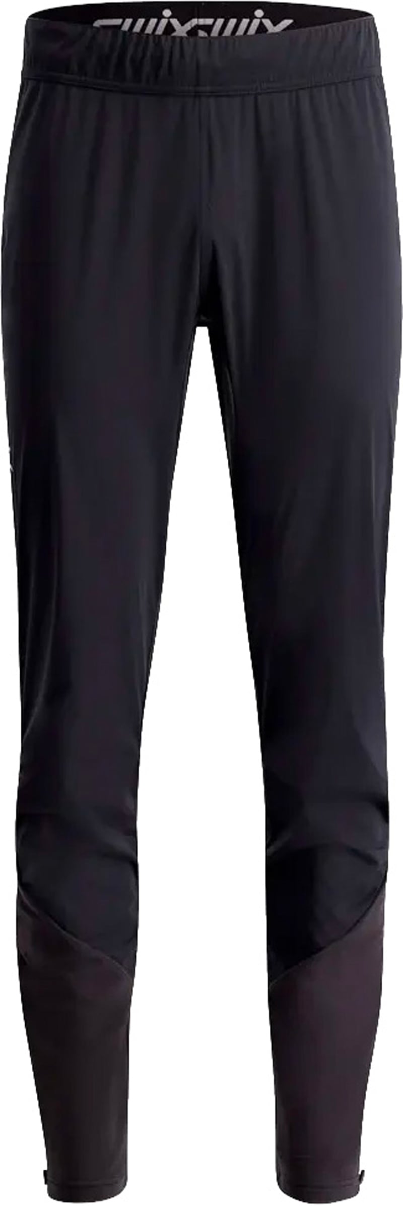 Focus Pants M Jet Black + Swix