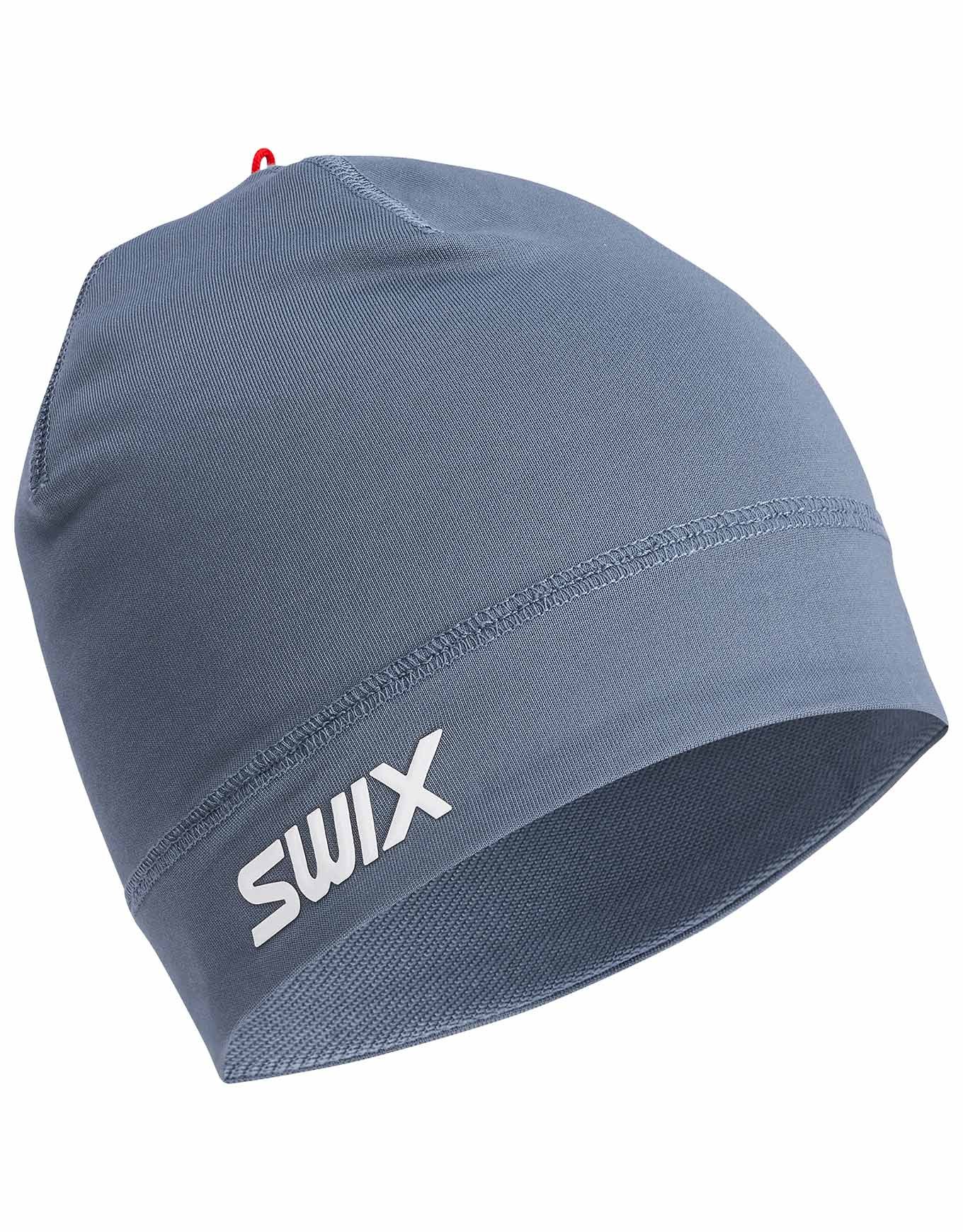 Performance Knit Beanie Stormy Weather + Swix