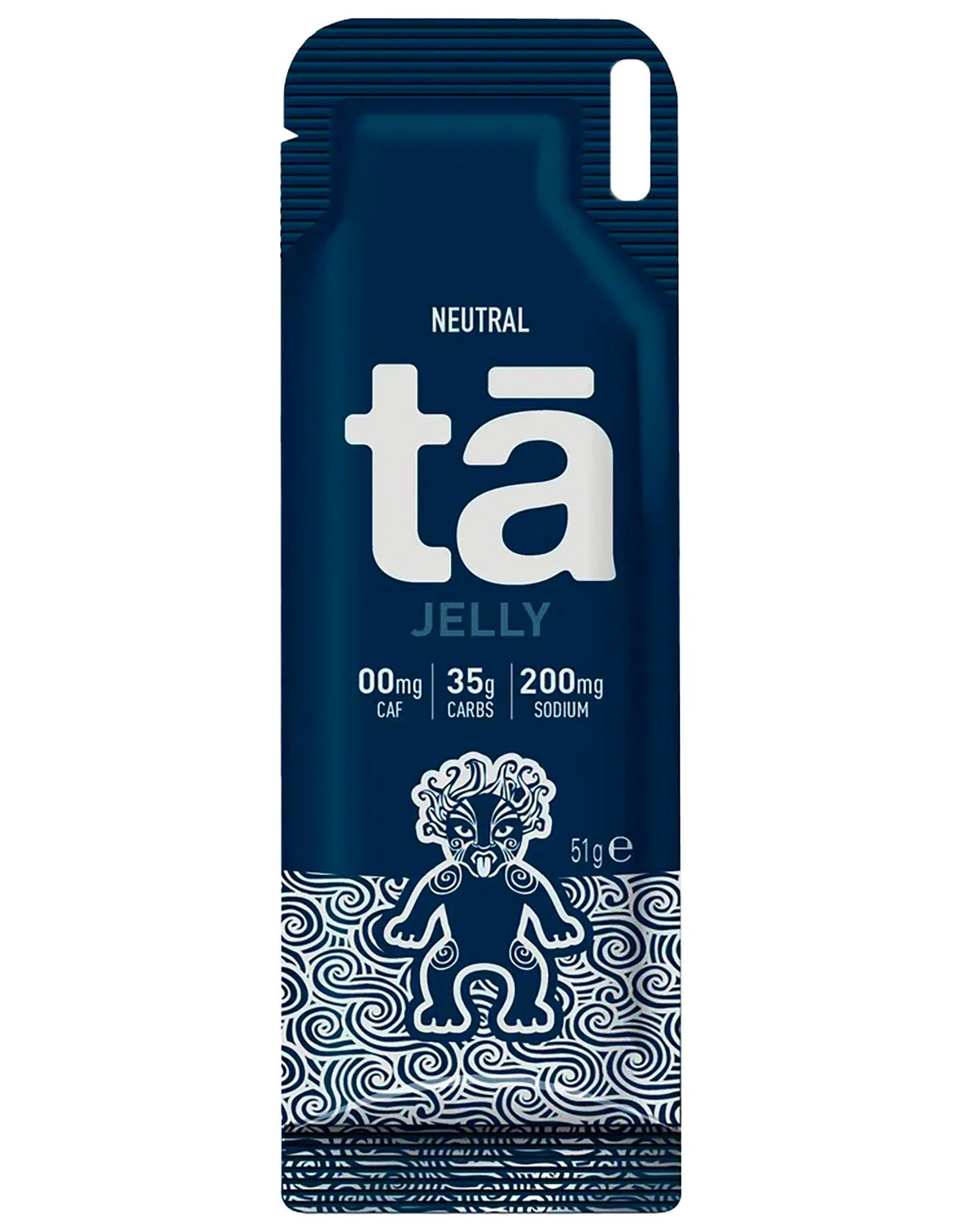 Jelly Gel Neutral + TA Energy