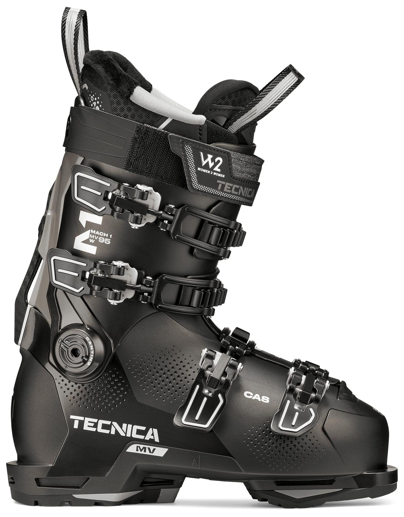 Mach1 MV 95 W TD2 + Tecnica