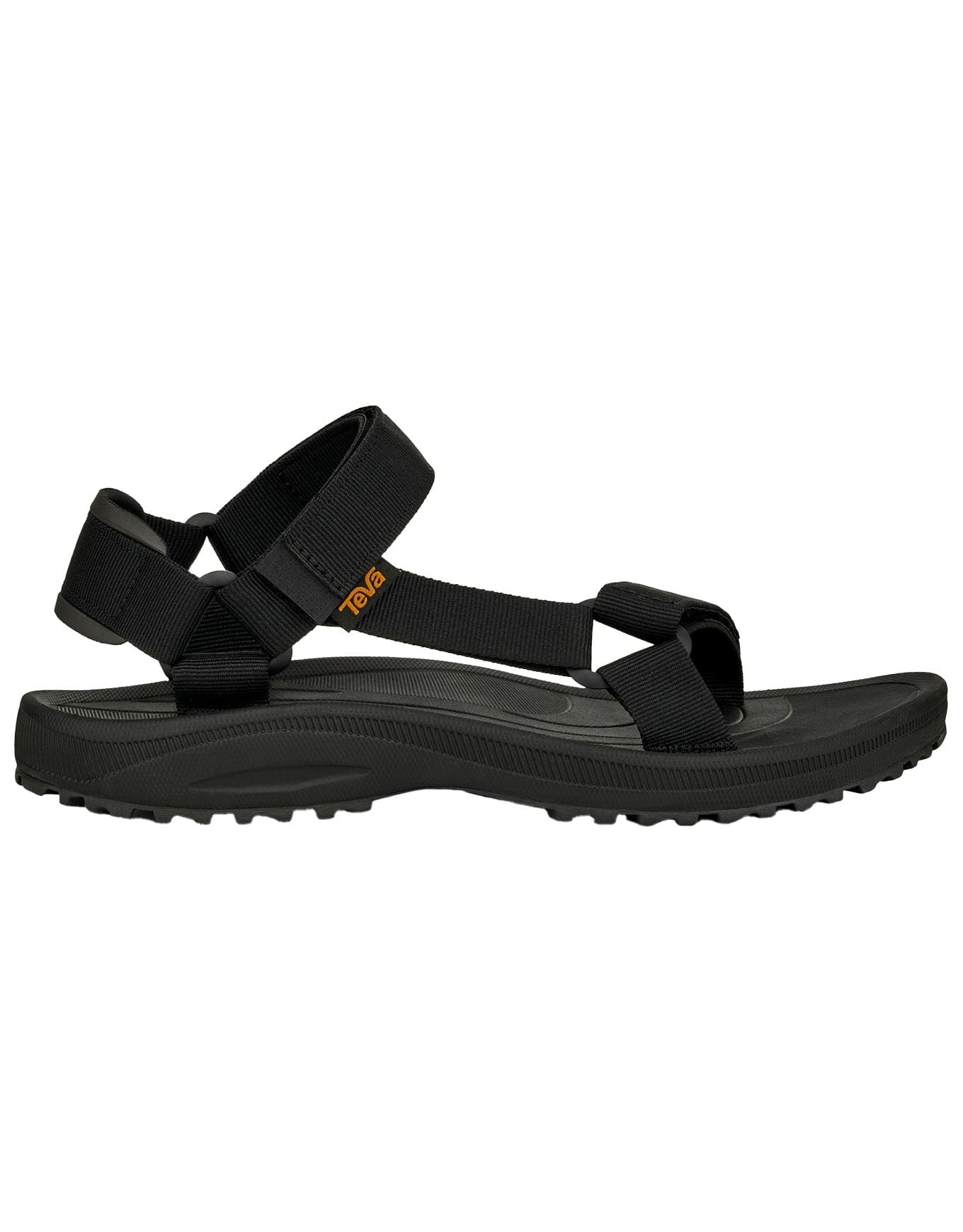 Winsted Black + Teva