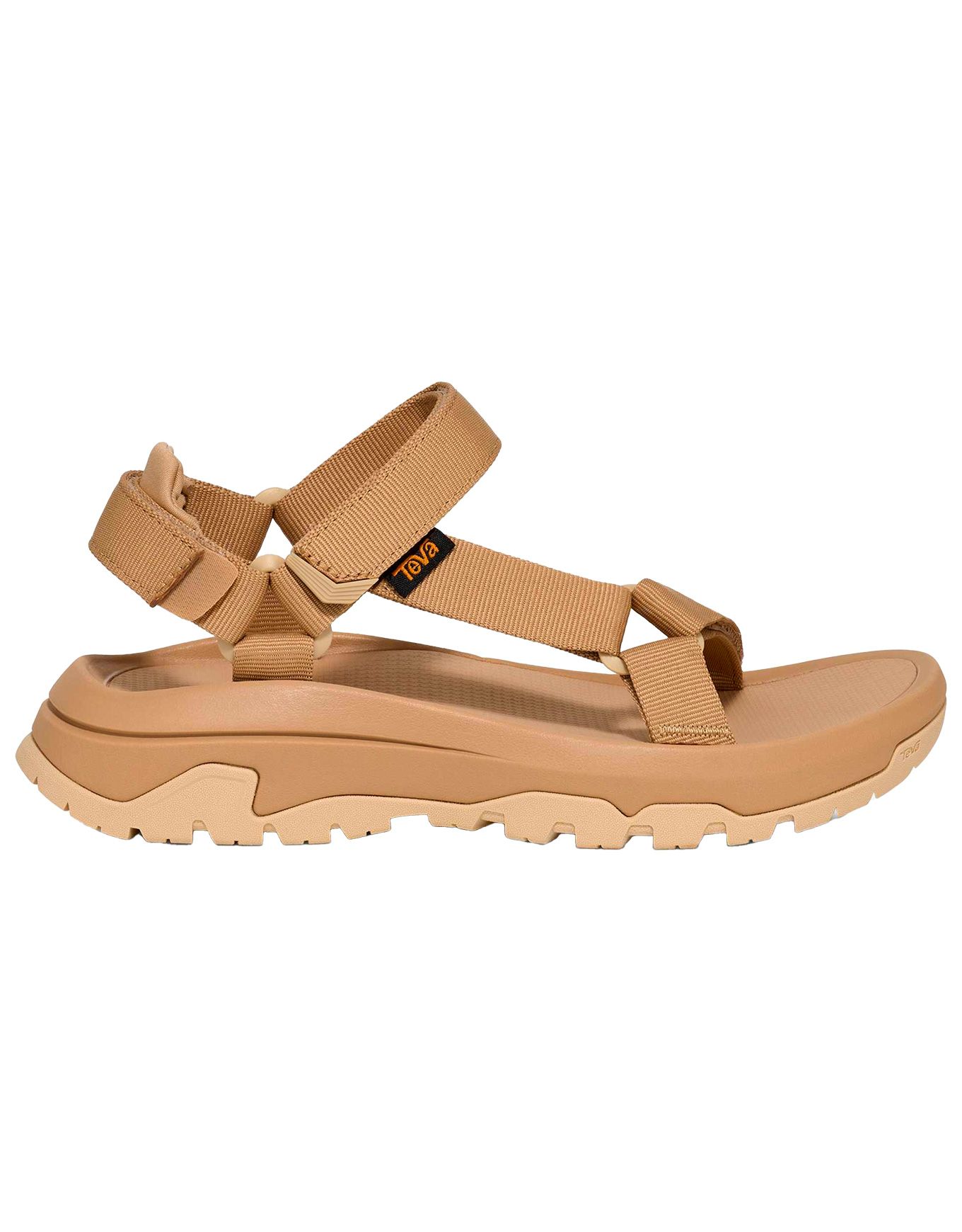 Hurricane Xlt3 Tan + Teva