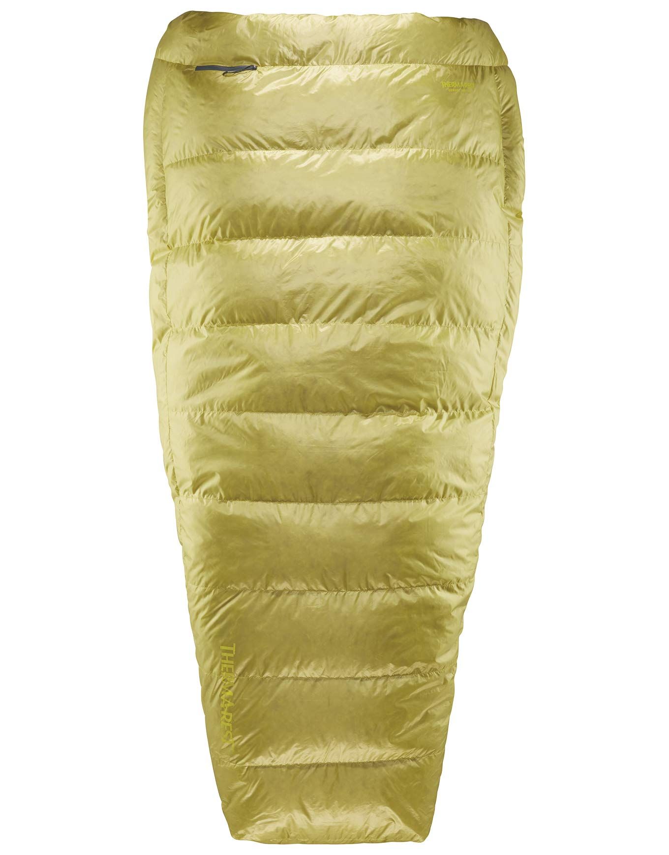 Corus 20F/-6C Spring + Thermarest