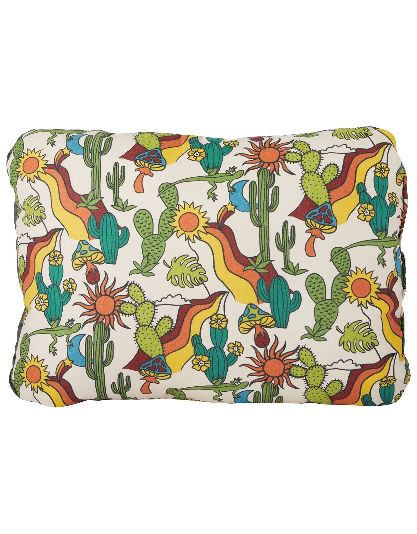 Compressible Pillow Cinch Desert + Thermarest
