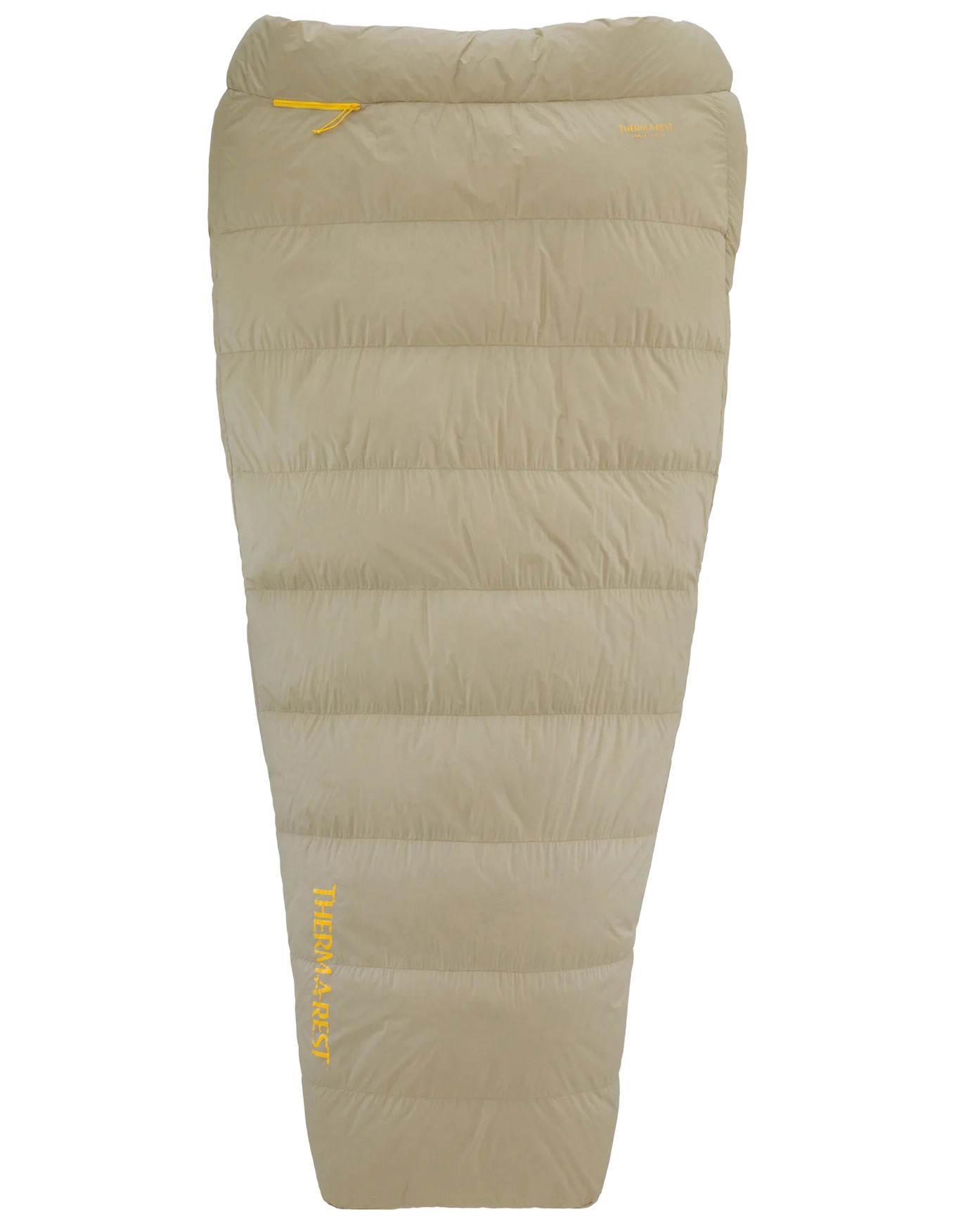 Corus 32F/0C Quilt Twill + Thermarest