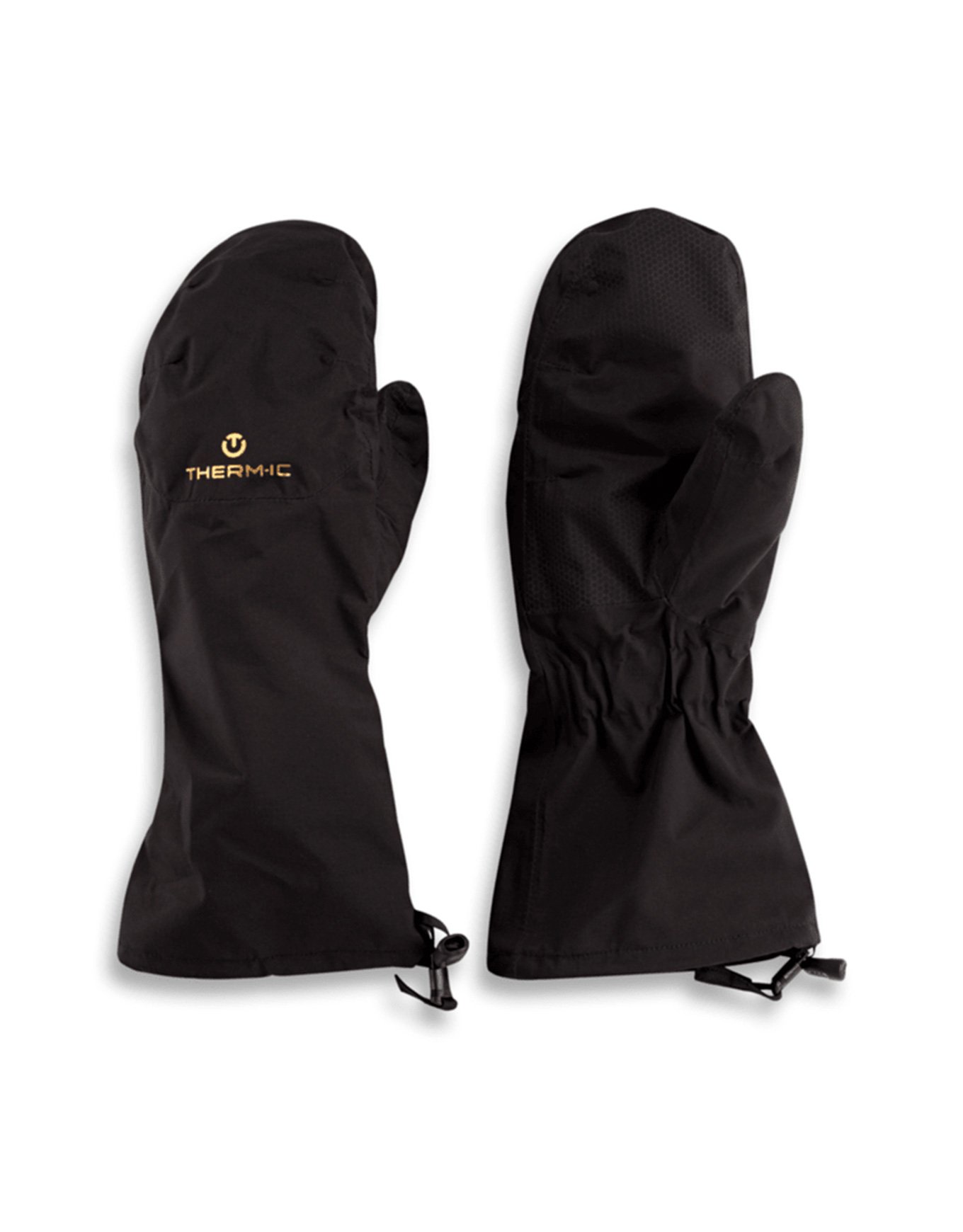 Cover 3D3L + Therm-Ic