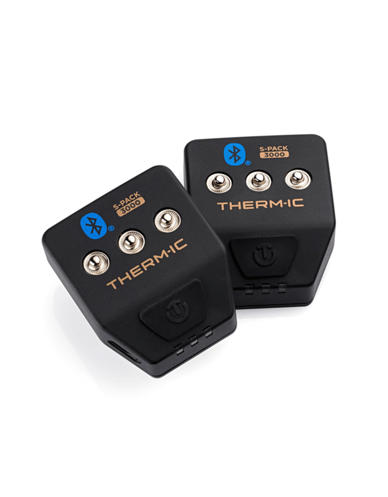 S-Pack 3000 B + Therm-Ic