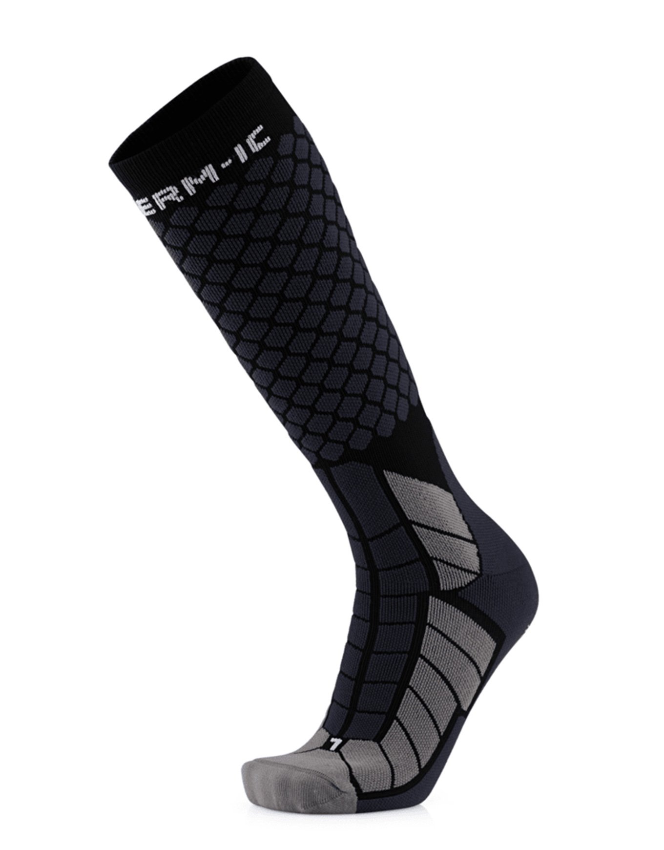 Ski Magma Cush + Therm-Ic