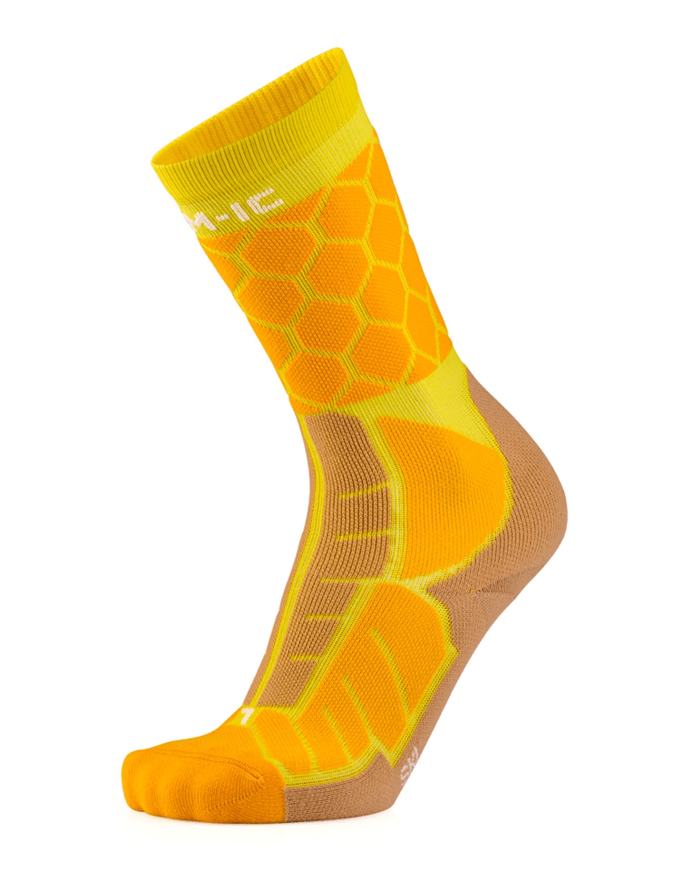 Ski Magma Cush Jr + Therm-Ic