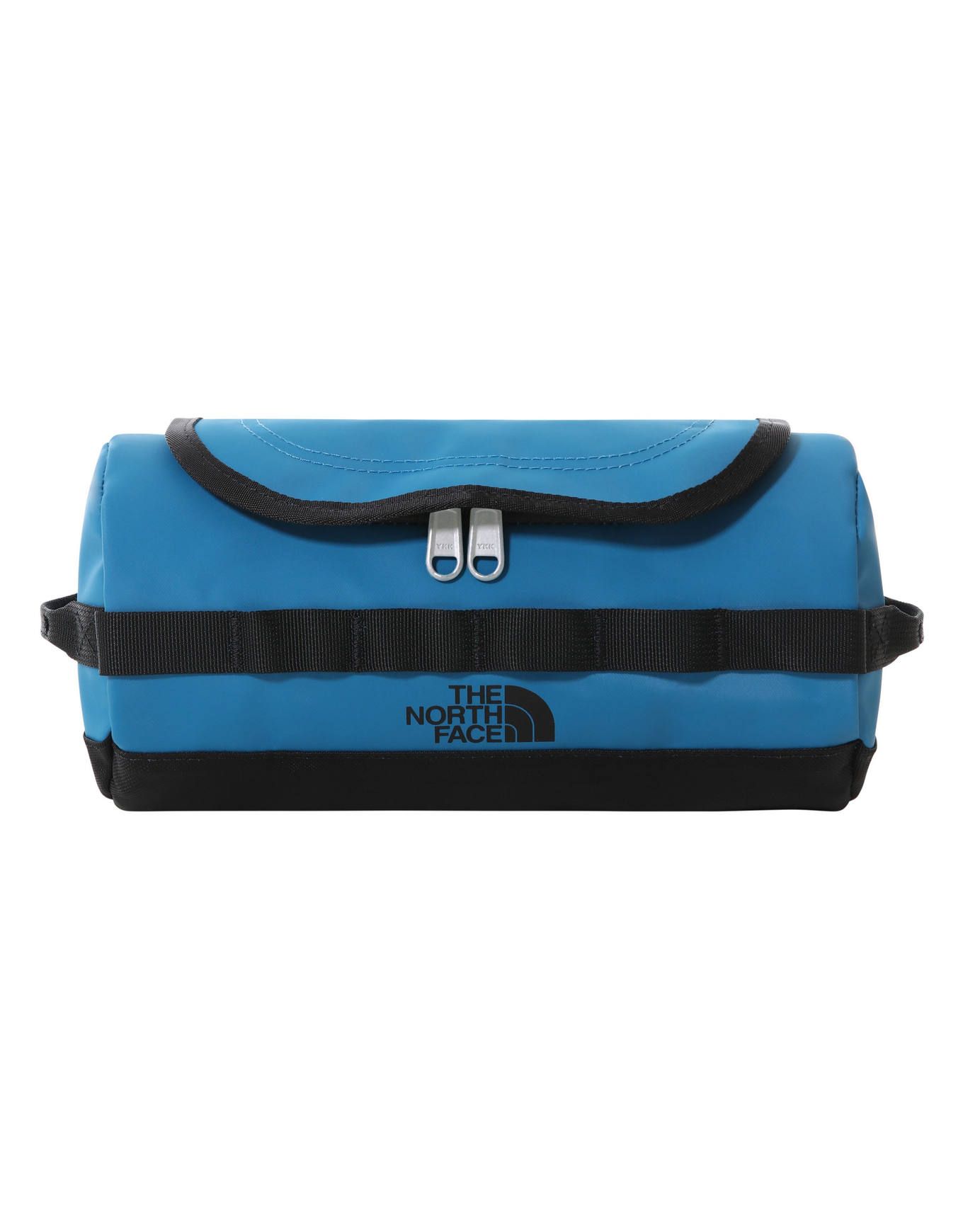 Bc Travel Canister S Banff Blue/Tnf Black + The North Face