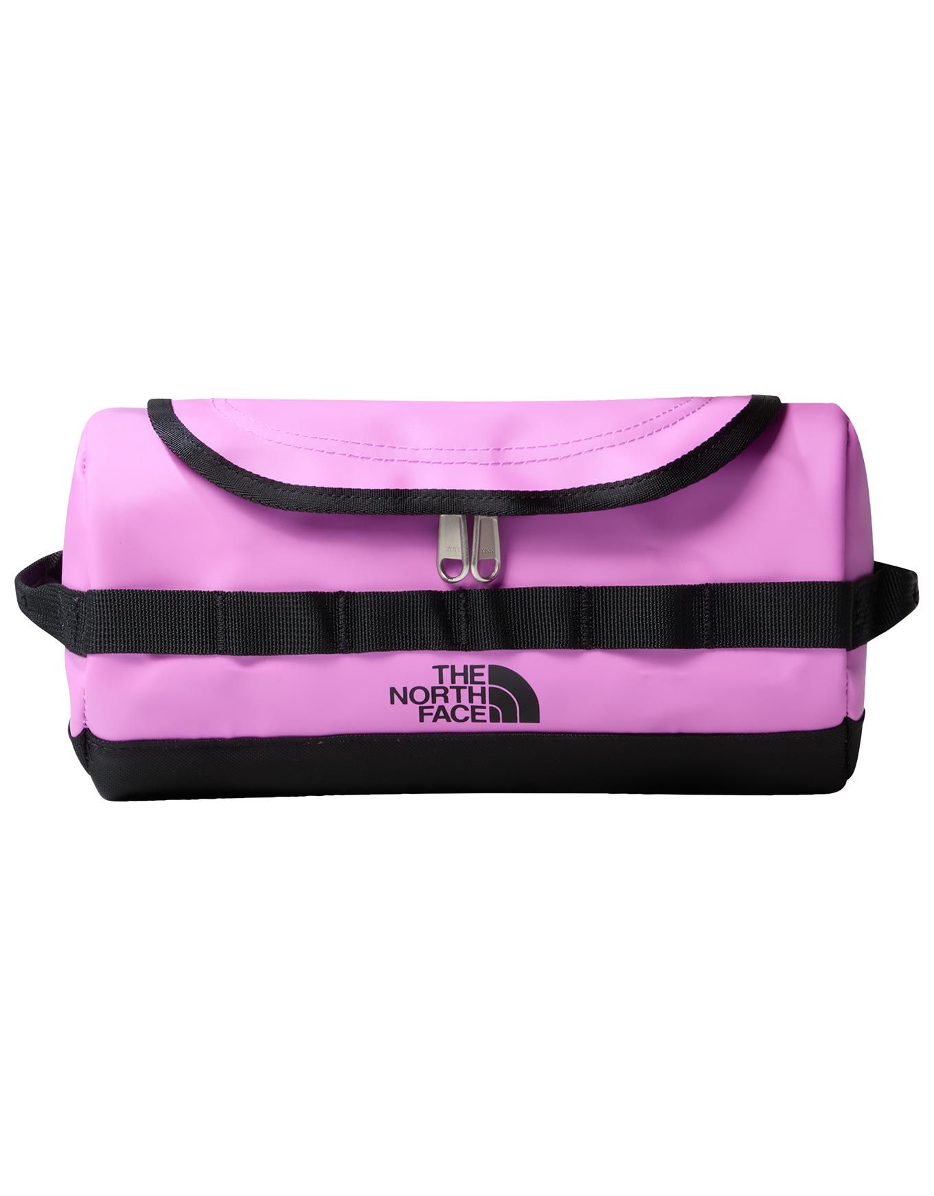 BC Travel Canister S Violet Crocus/TNF Black + The North Face