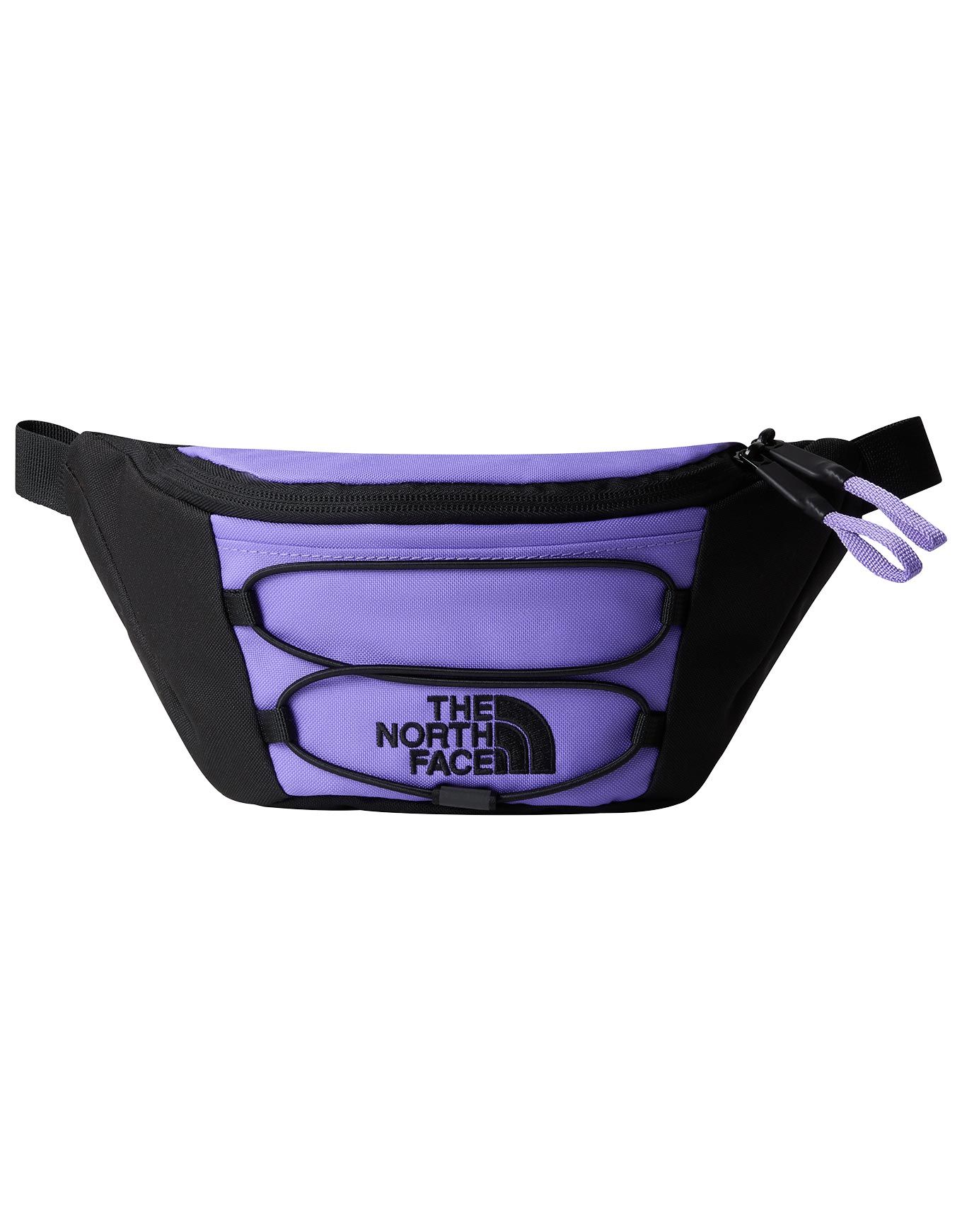 Jester Lumbar Optic Violet/TNF Black + The North Face