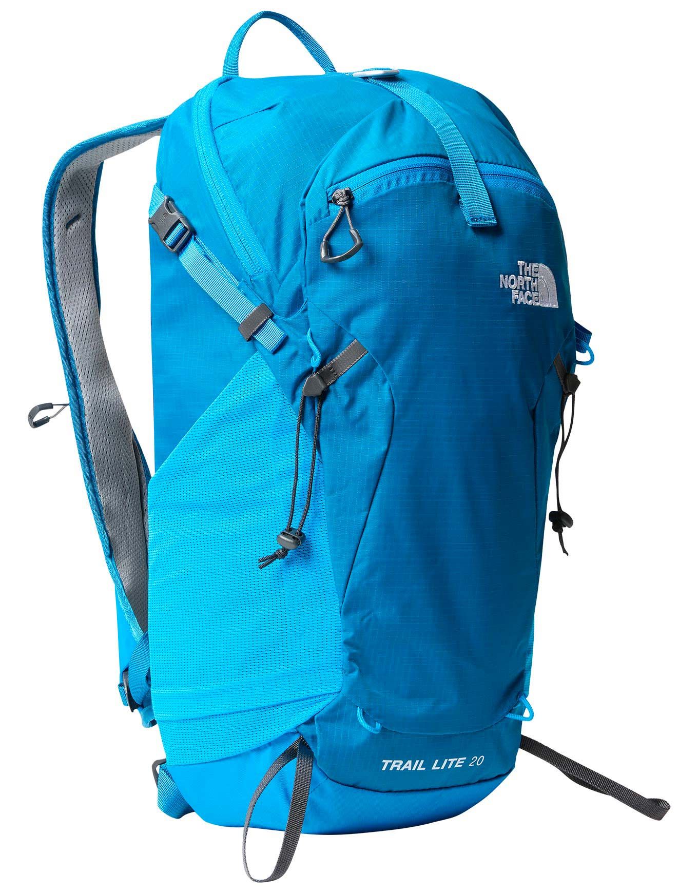 Trail Lite Speed 20 Adriatic Blue/Skyline B + The North Face