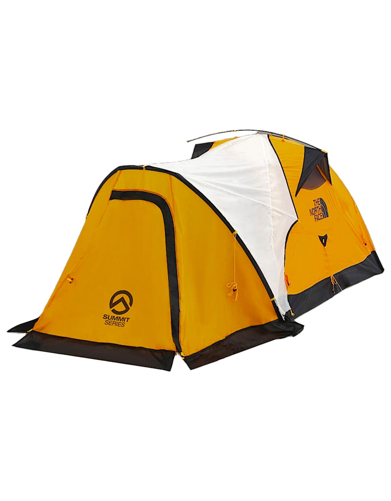 Assault 2 Futurelight Summit Gold/Tin Grey + The North Face