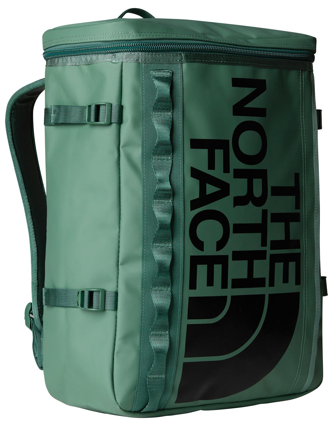 The North Face BC Fuse Box Duck Green/TNF Black Backpacks : Snowleader The North Face BC Fuse Box Duck Green/TNF Black Backpacks : Snowleader