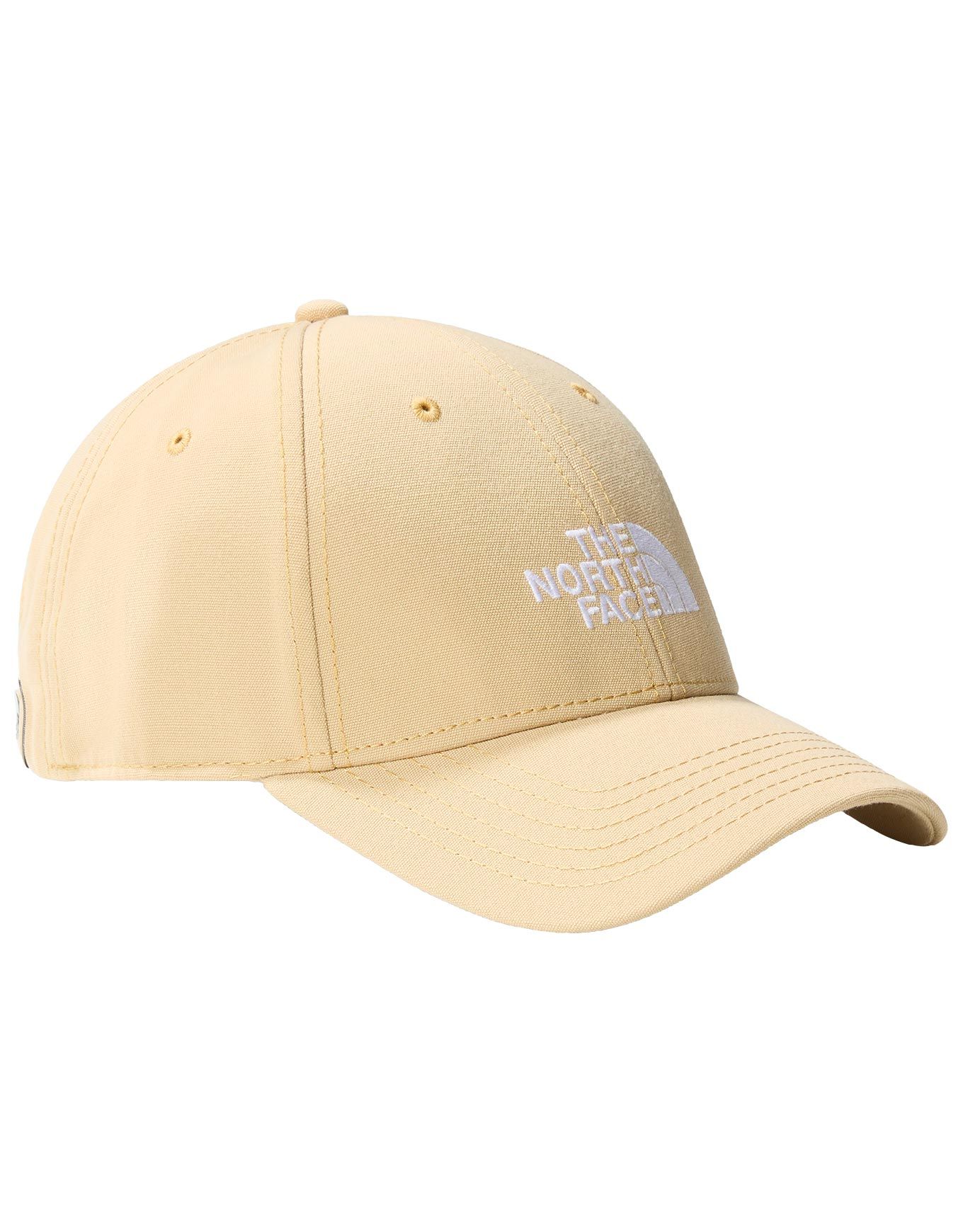 Recycled 66 Classic Hat Khaki Stone + The North Face