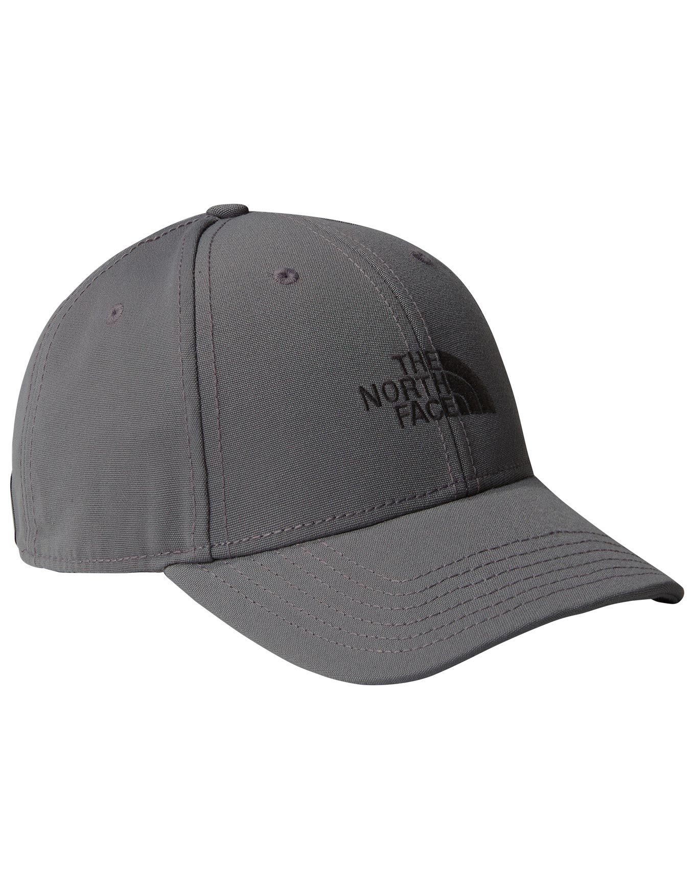 The North Face Recycled 66 Classic Hat Smoked Pearl/Asphalt Grey