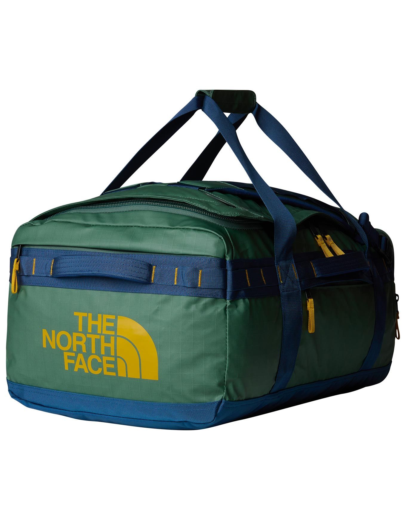 the north face base camp duffels