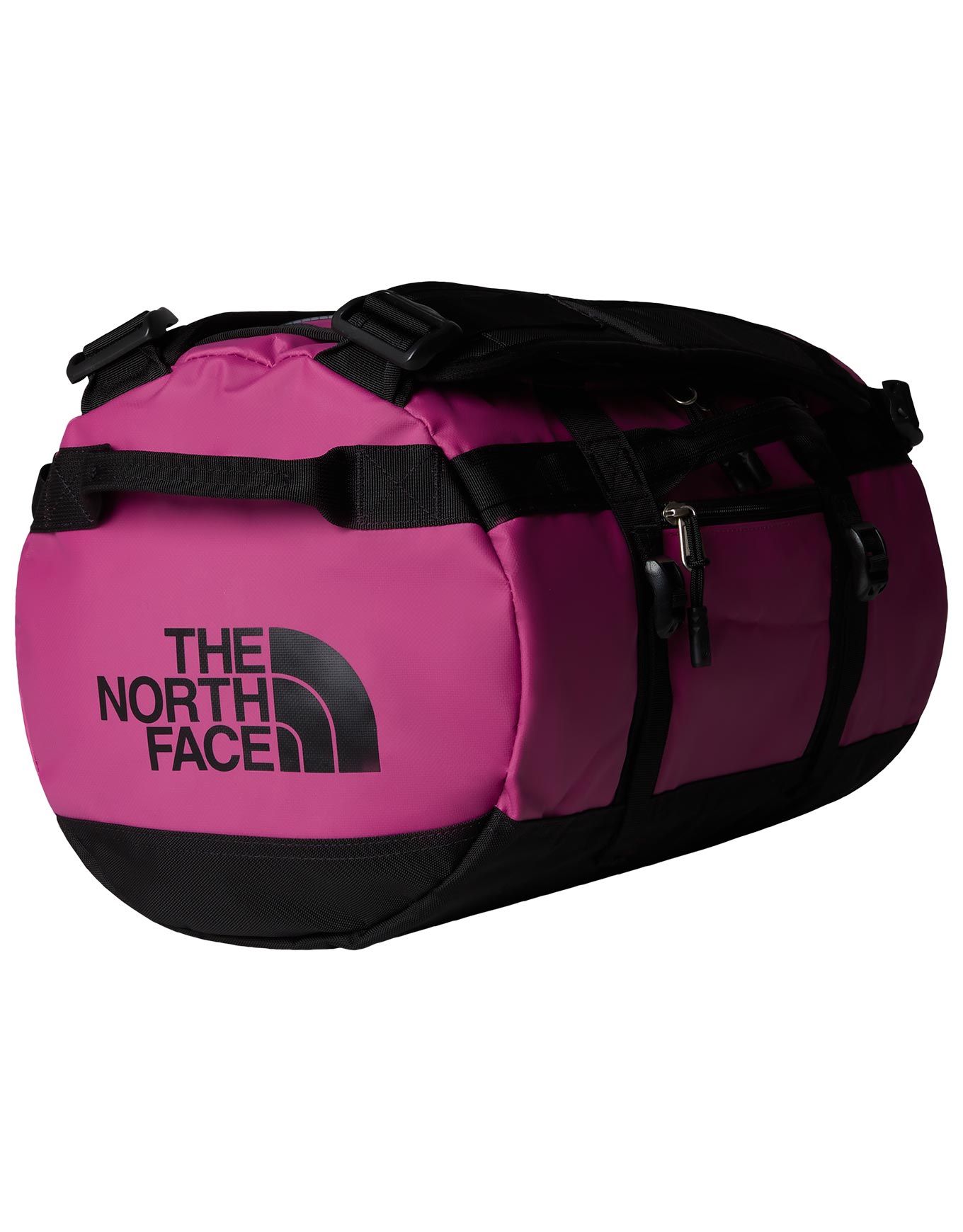 Base Camp Duffel XS Cyber Berry + The North Face