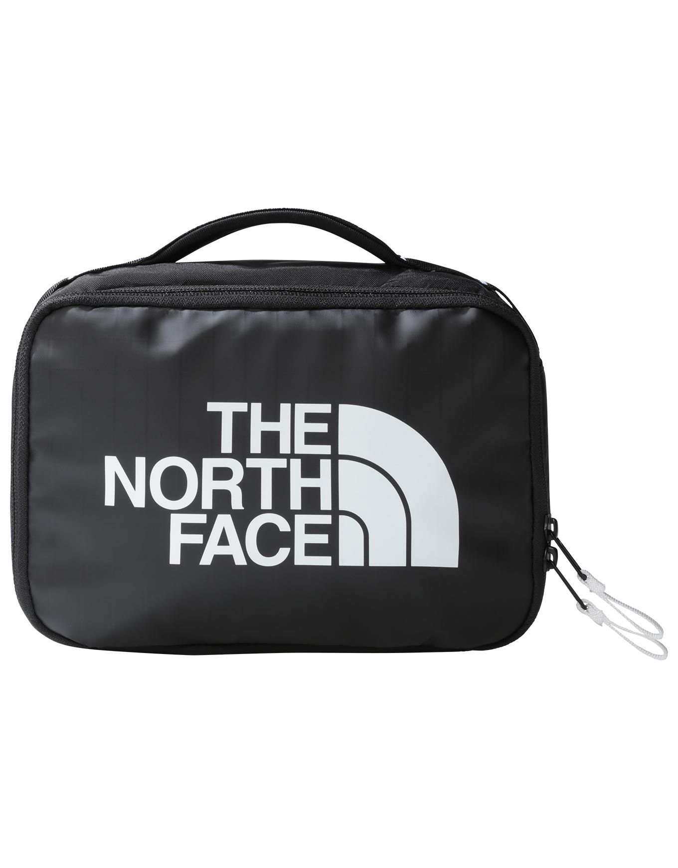 Base Camp Voyager Toiletry Kit TNF Black TNF White + The North Face