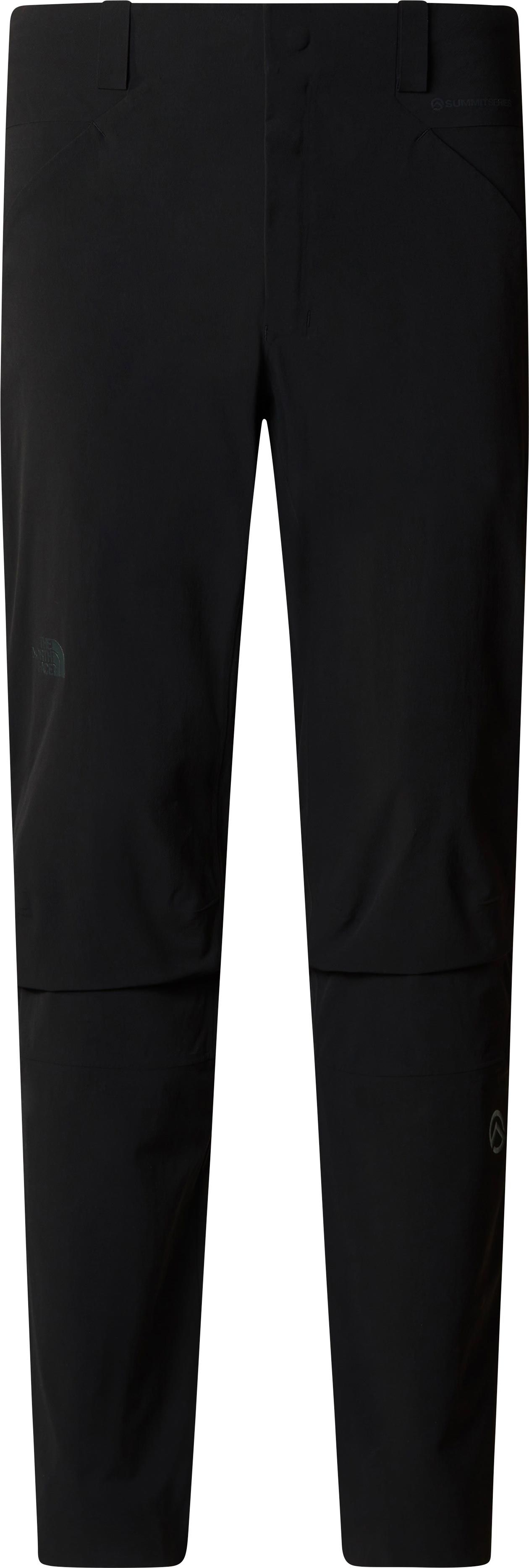M Off Width Pant TNF Black + The North Face