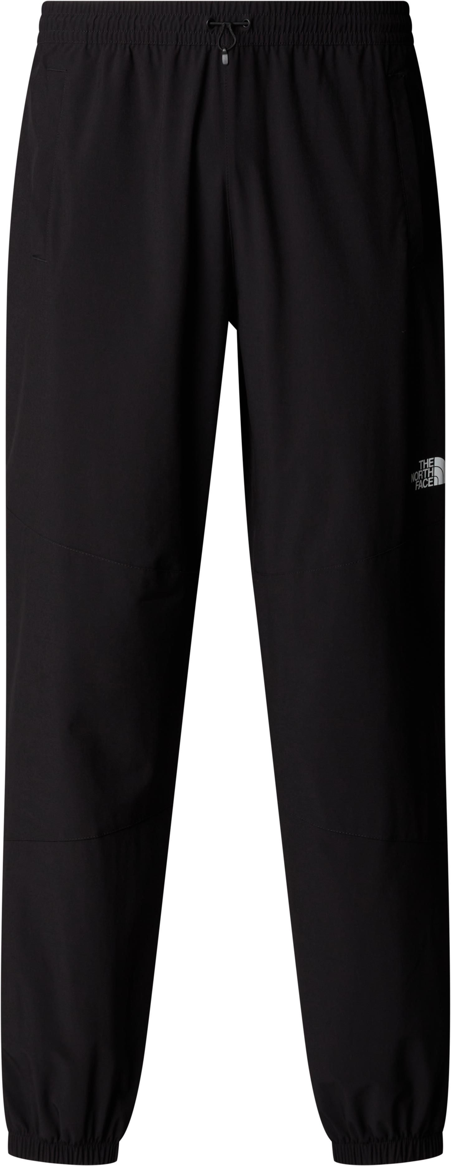 M Mountain Athletics Wind Pant TNF Black + The North Face