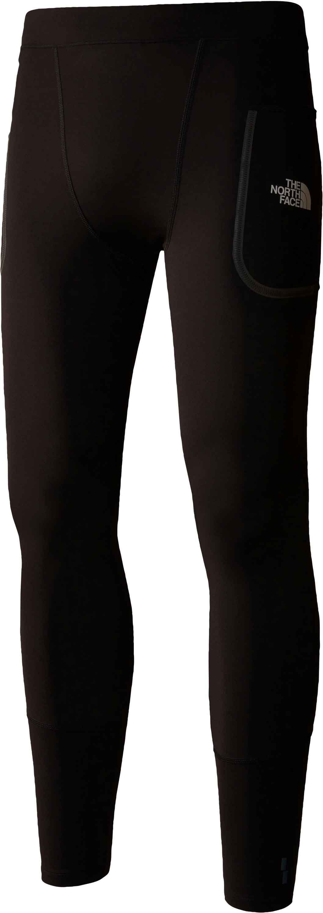 M Winter Warm Pro Tight TNF Black + The North Face