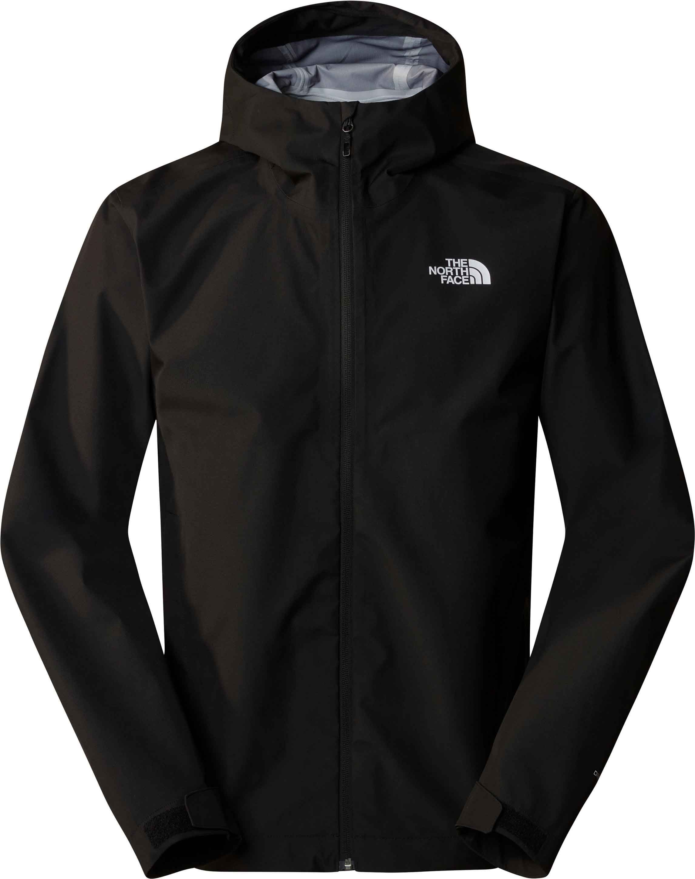 M Whiton 3L Jacket TNF Black + The North Face