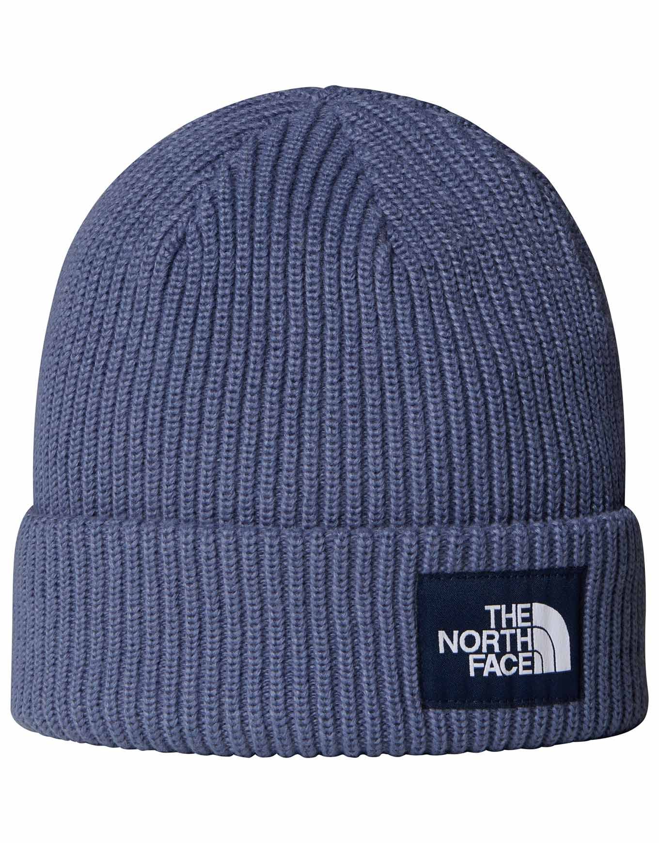 Salty Lined Beanie Twilight Galaxy + The North Face