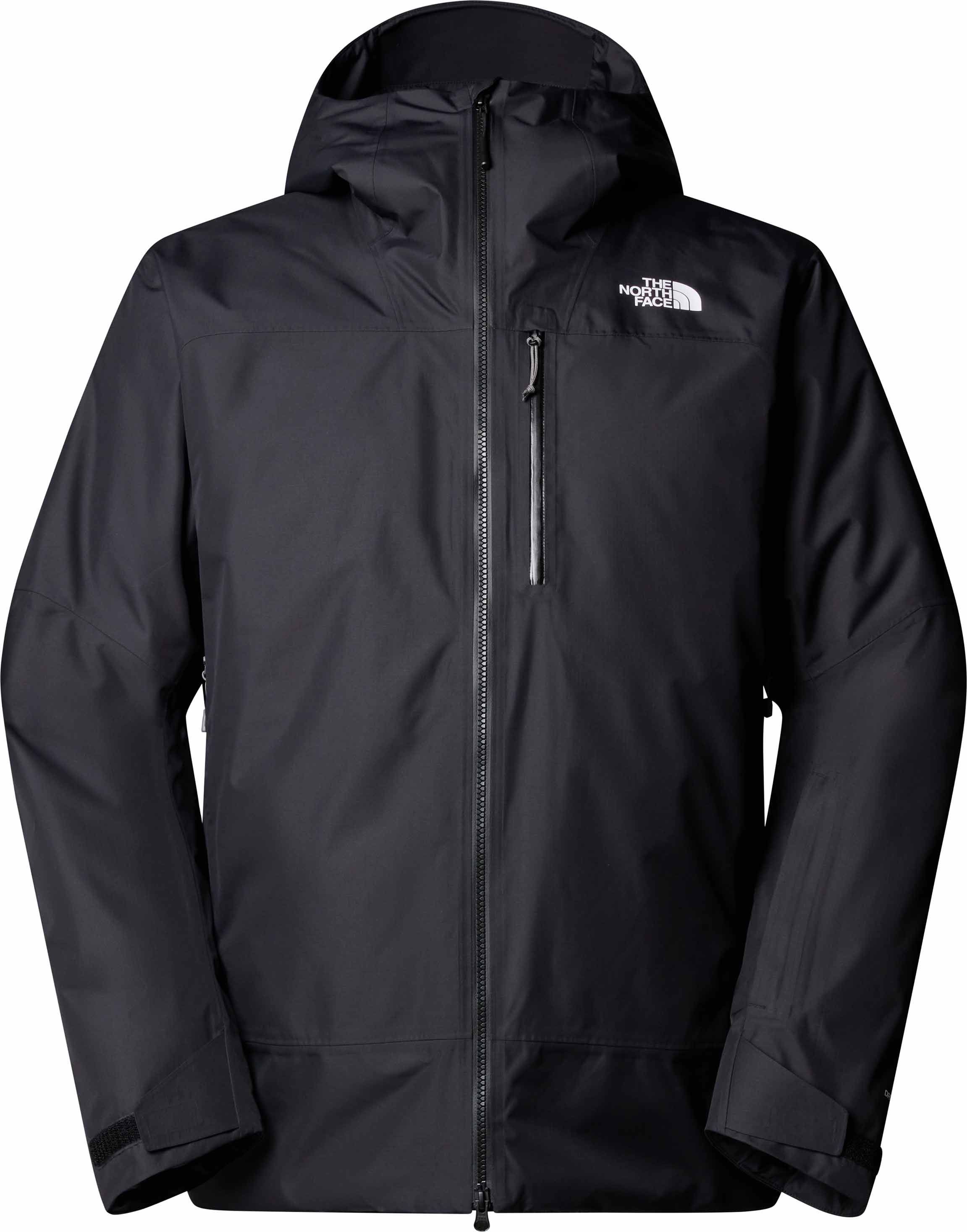 M Sarsen Insulated Jacket TNF Black + The North Face