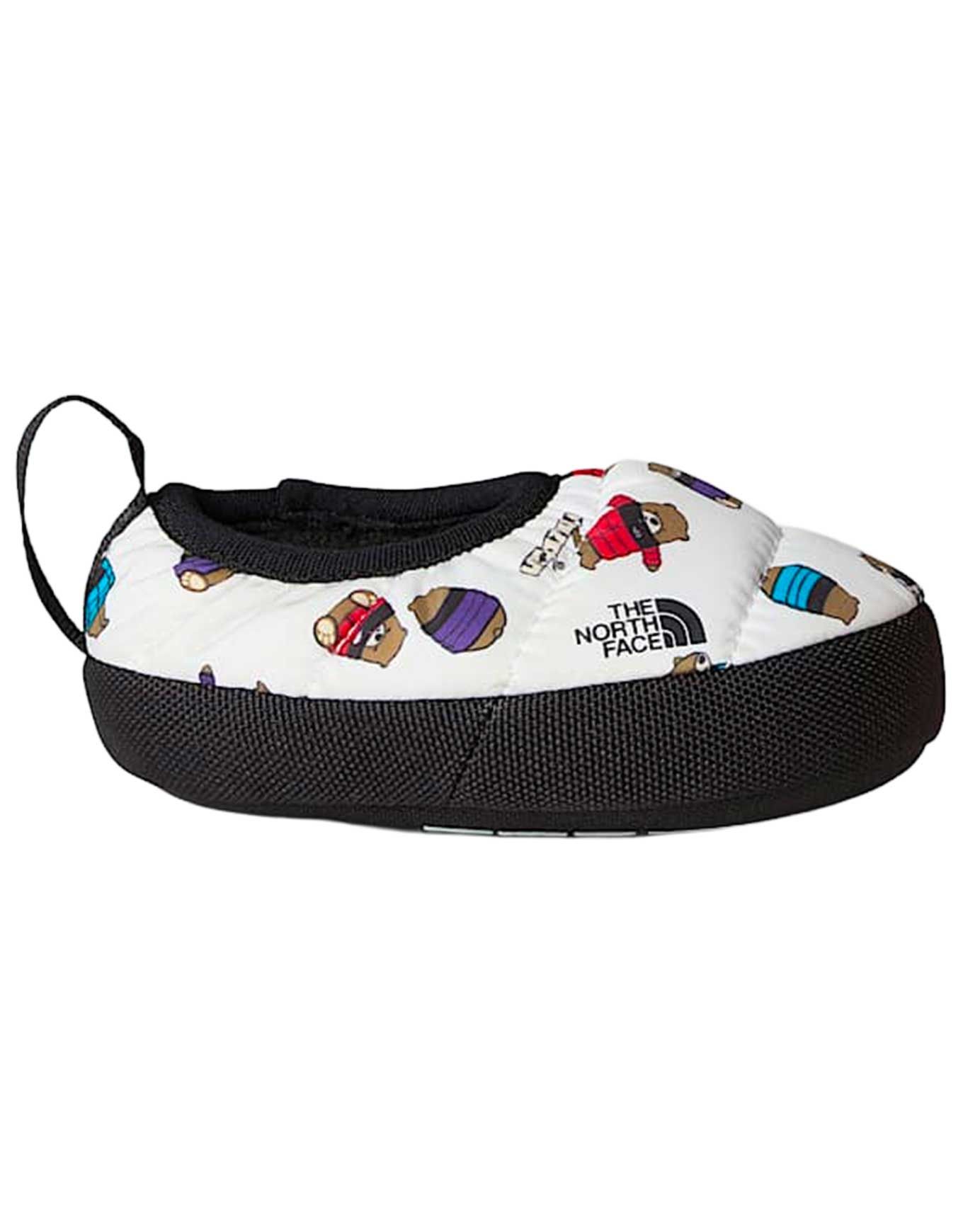 Baby Tent Mule Nuptse Bears + The North Face