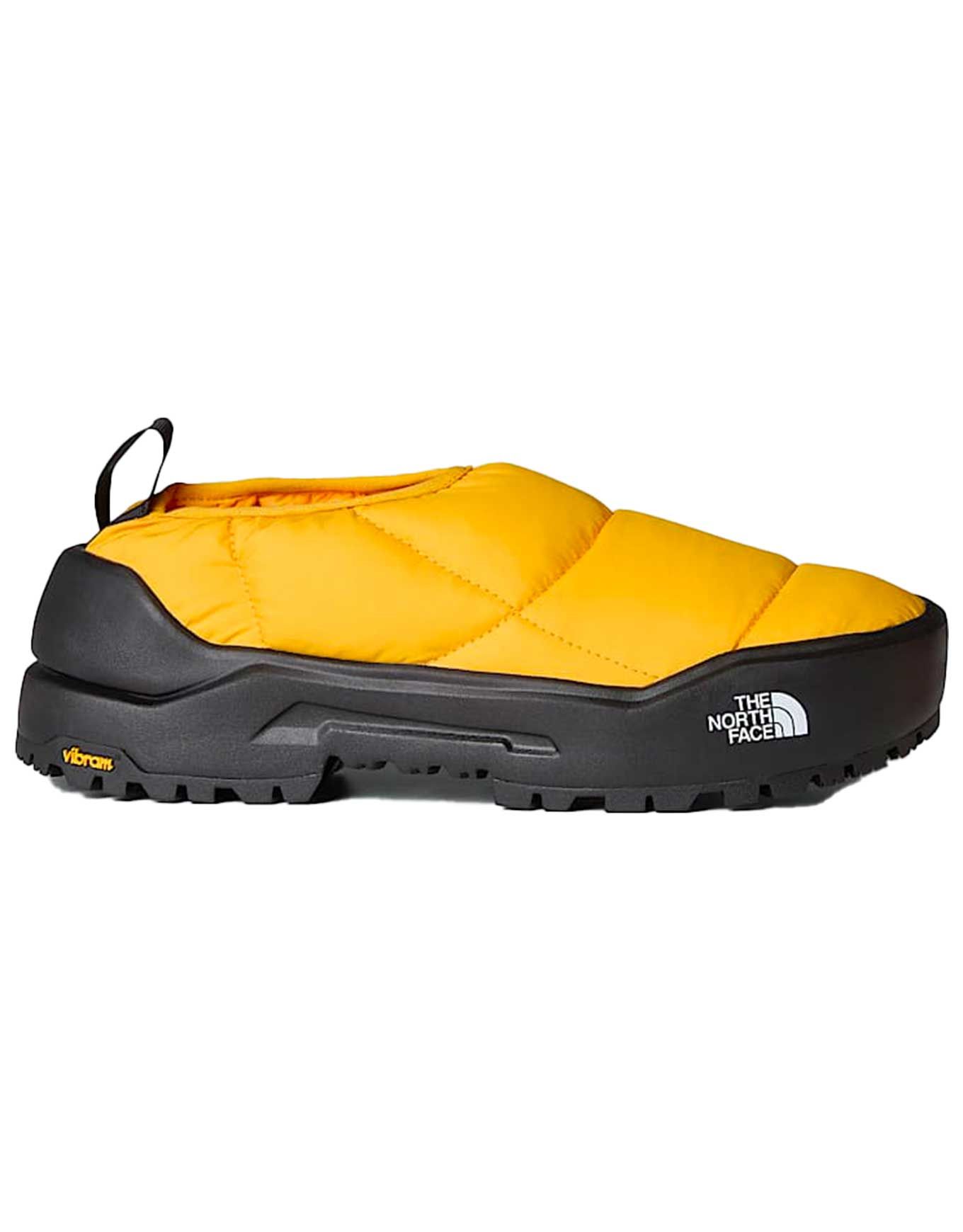 Base Camp Thermoball Mule Summit Gold + The North Face