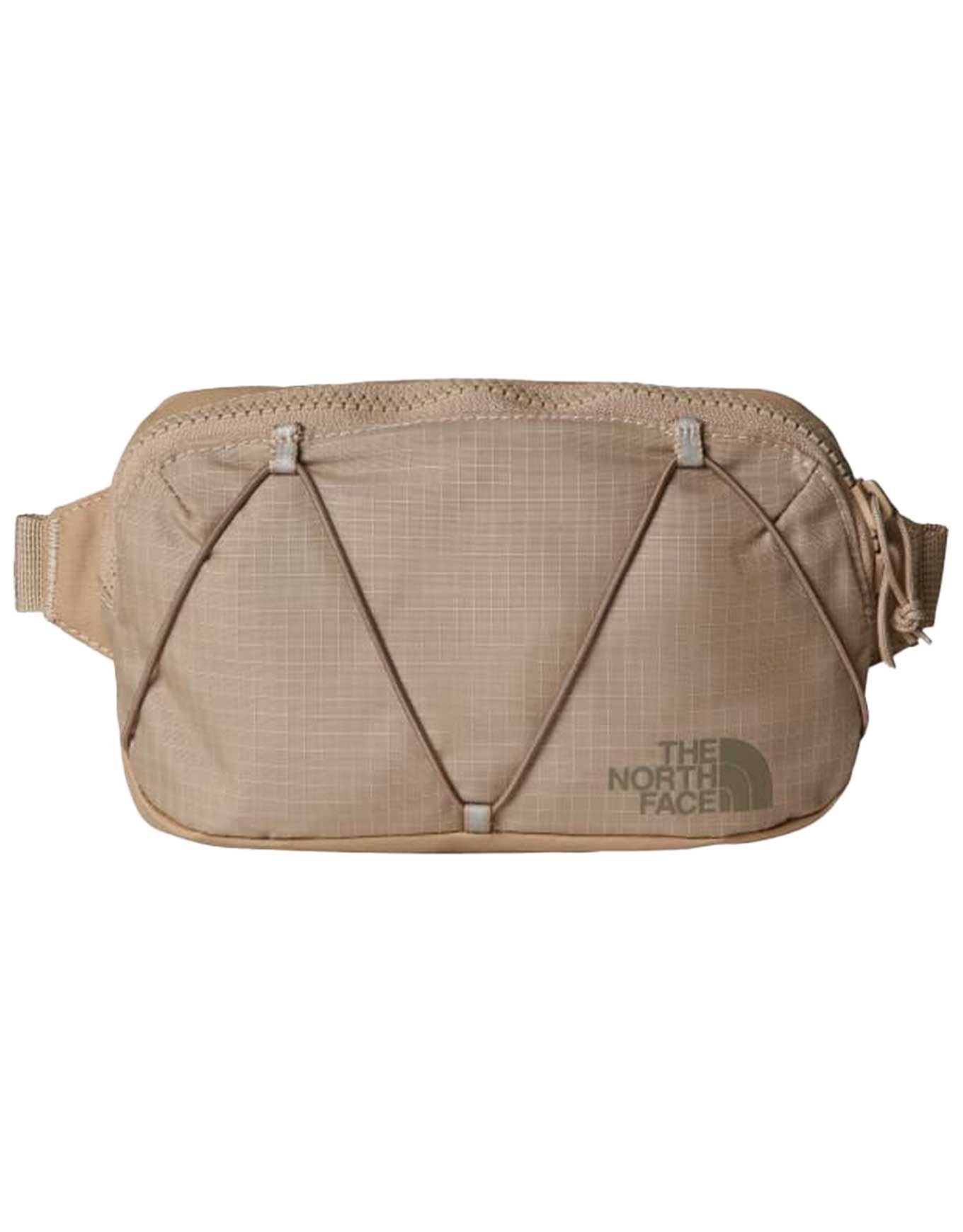 Terra Lumbar 1L Mushroom Grey + The North Face