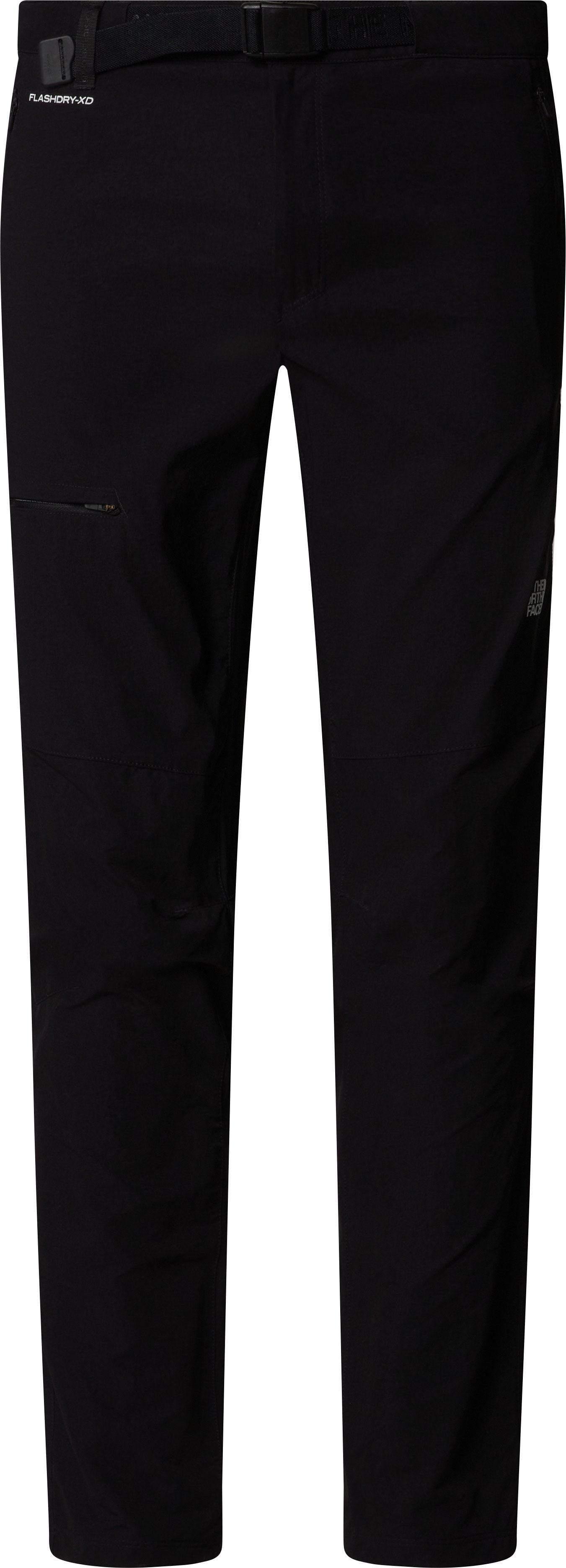 M Lightning Pant TNF Black + The North Face