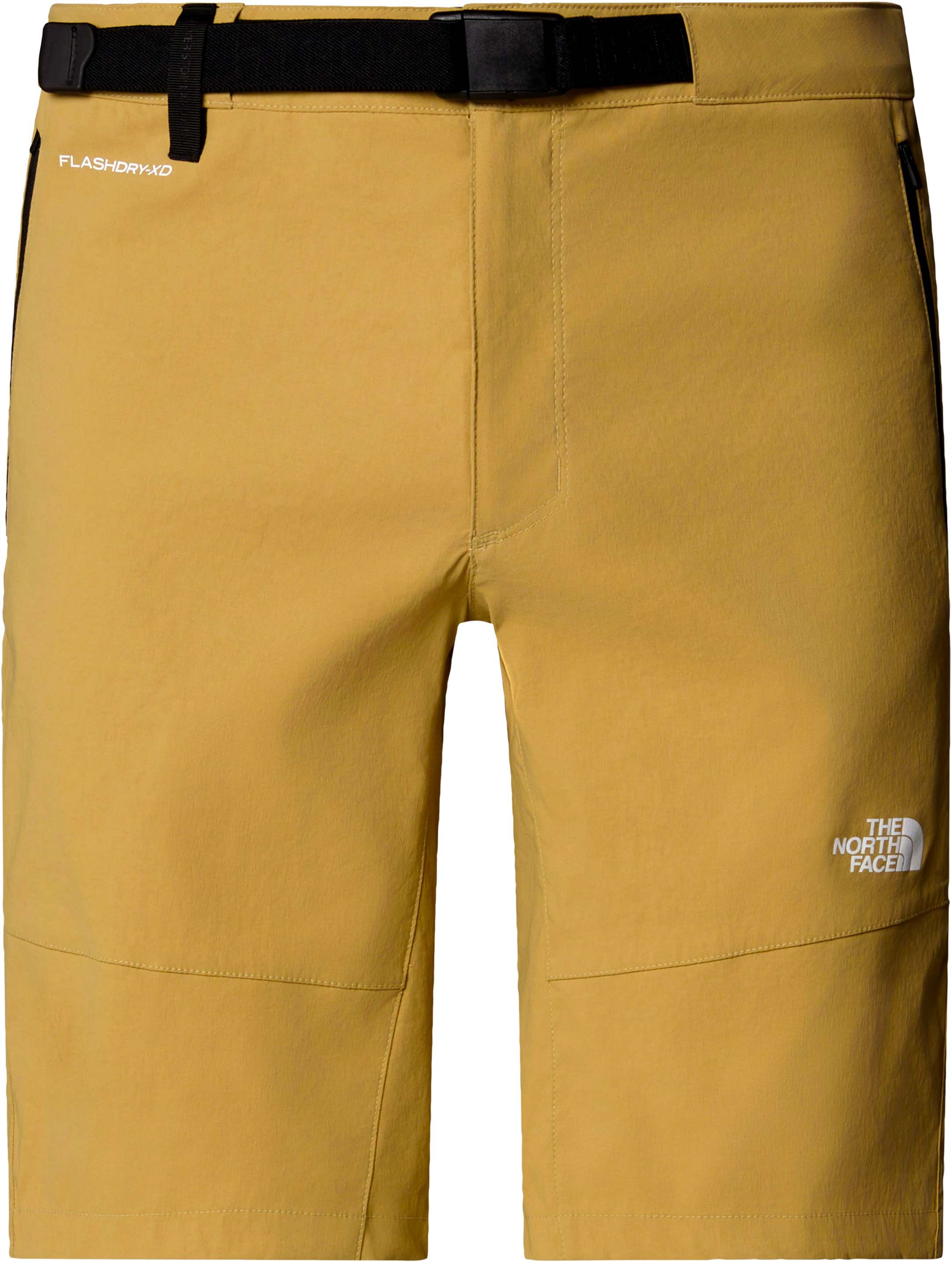 M Lightning Short Khaki Stone + The North Face