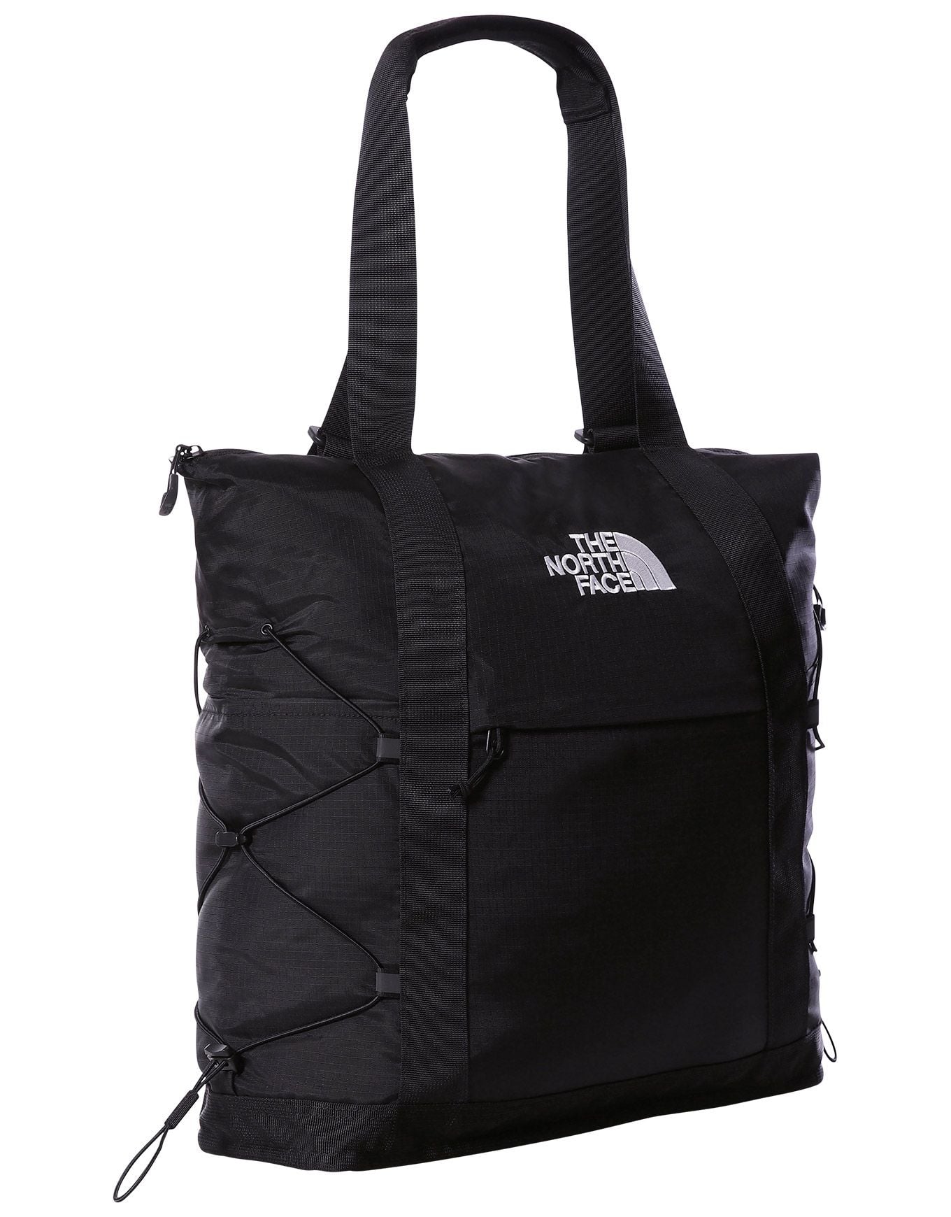 Borealis Tote TNF Black + The North Face