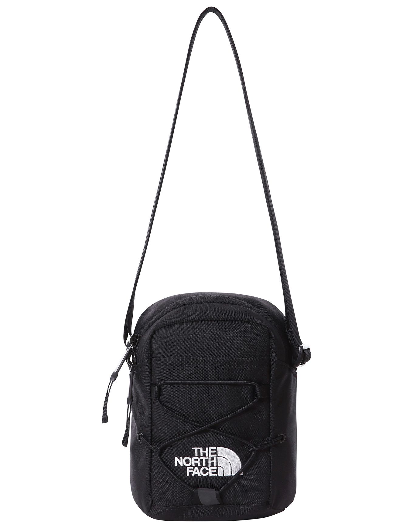 Jester Crossbody TNF Black + The North Face