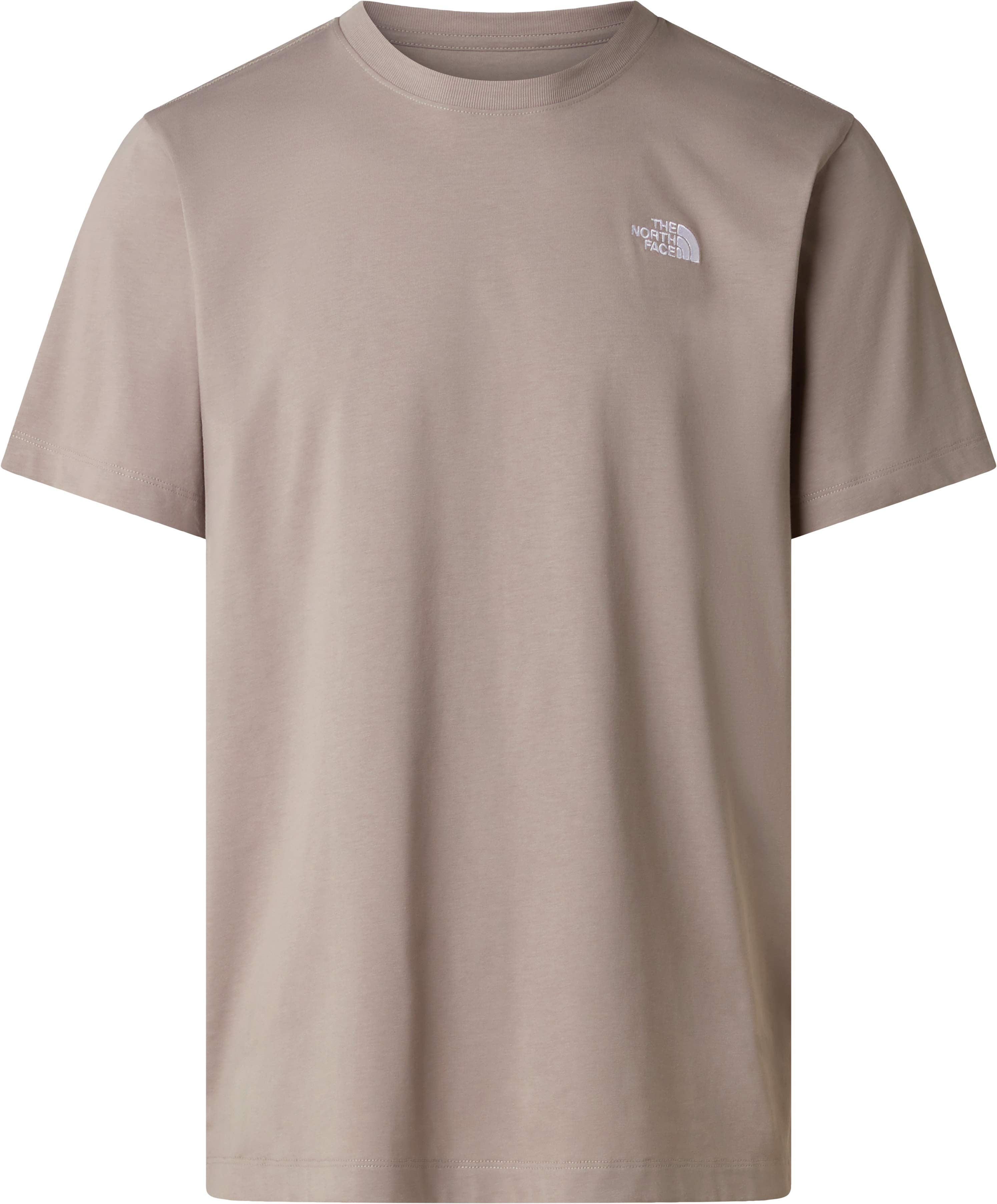 M Evolution Simple Dome Regular Short SL Stone Slab + The North Face