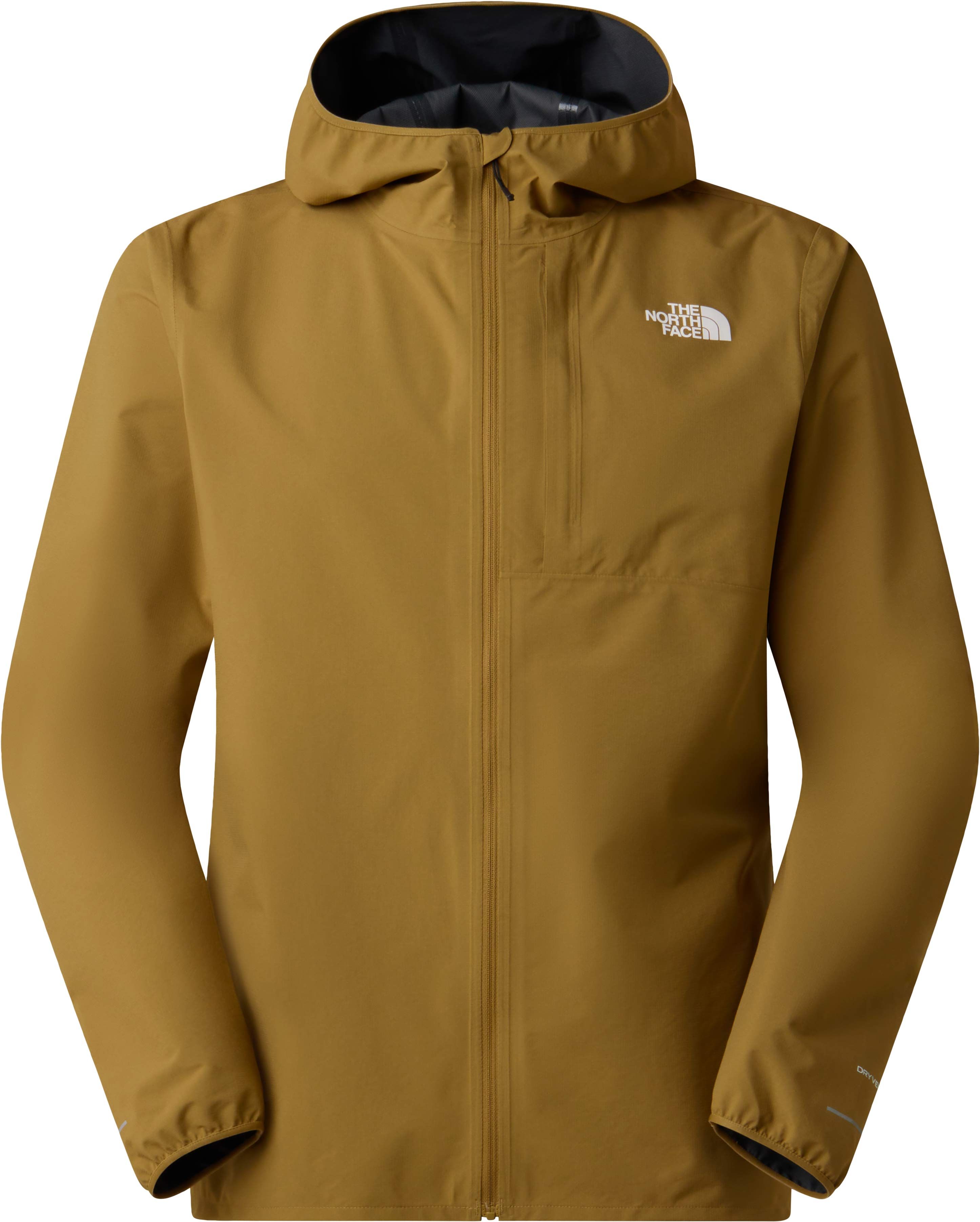 M Fontanales Jacket Cedar + The North Face