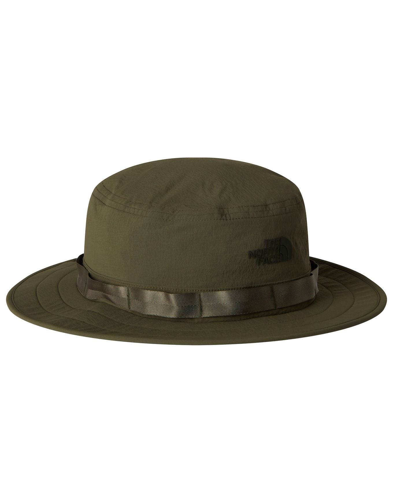 Class V Brimmer New Taupe Green + The North Face
