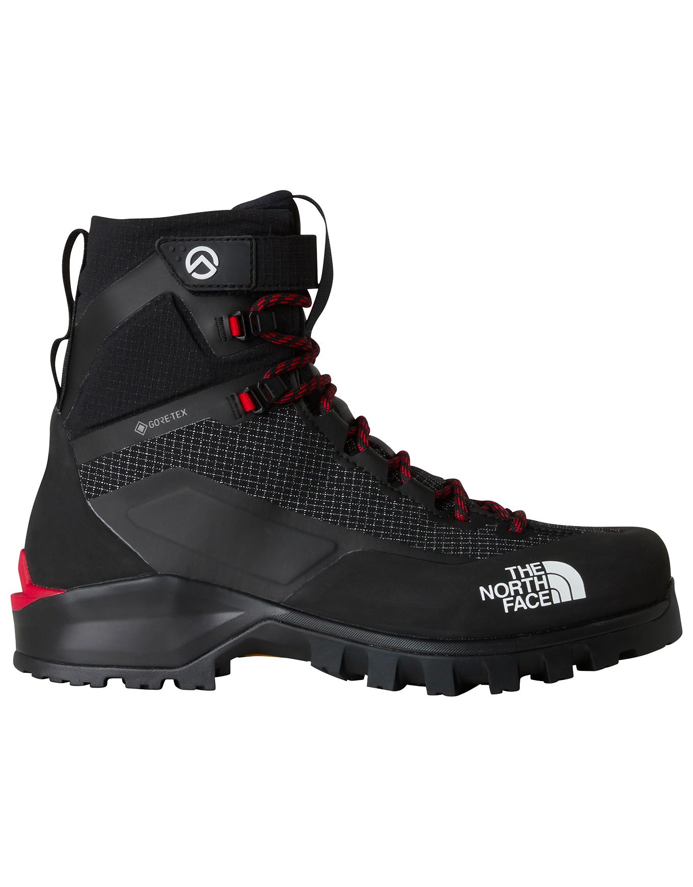 Summit Verto Apex GTX TNF Black/TNF Red + The North Face