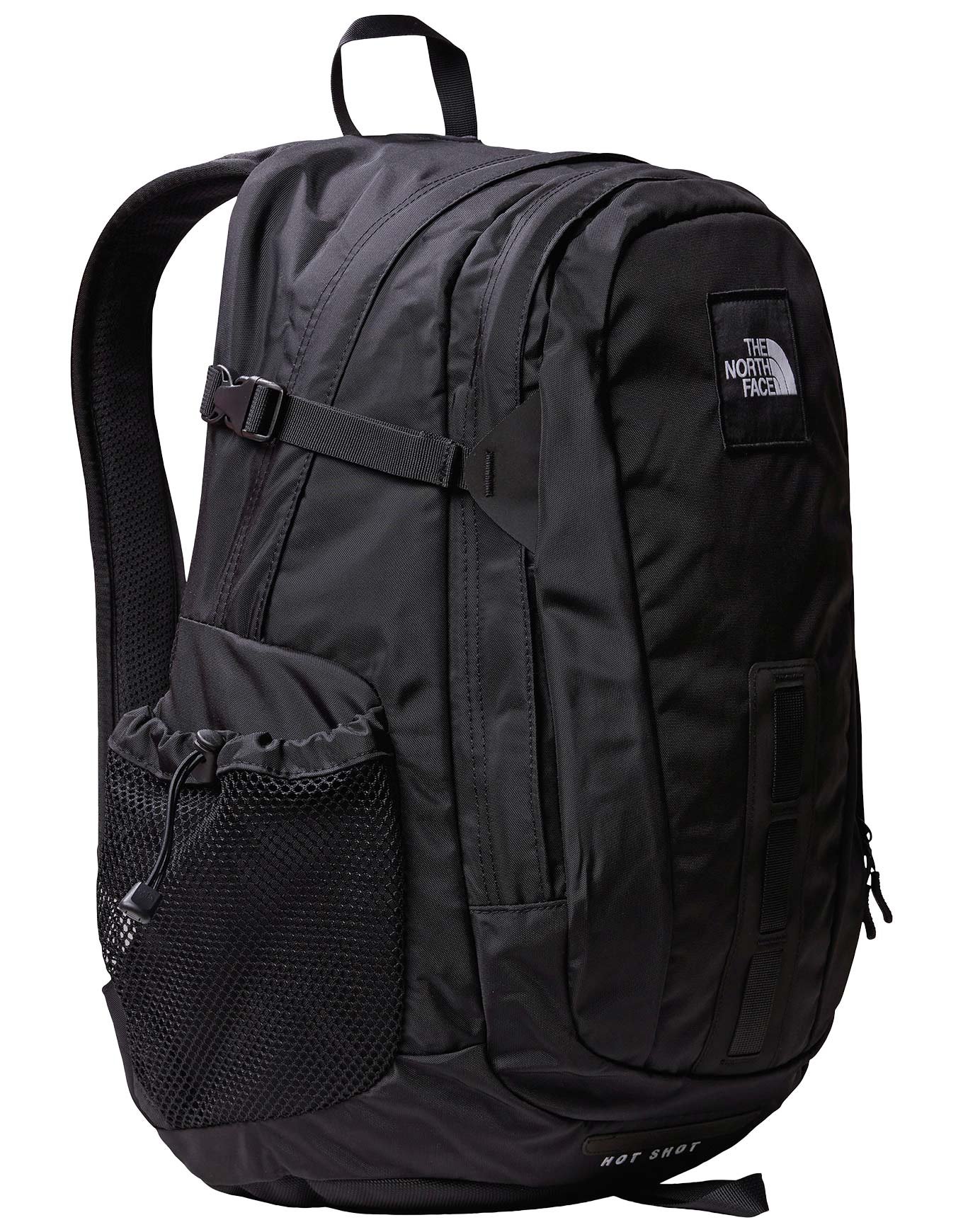 Hot Shot Se TNF Black TNF White + The North Face