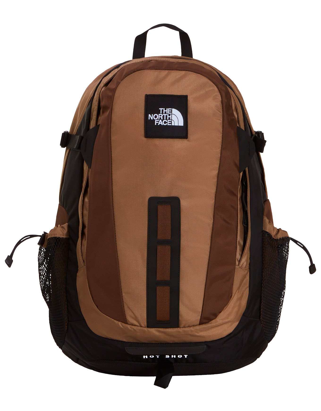 Hot Shot Se Garnet Smokey Brown + The North Face
