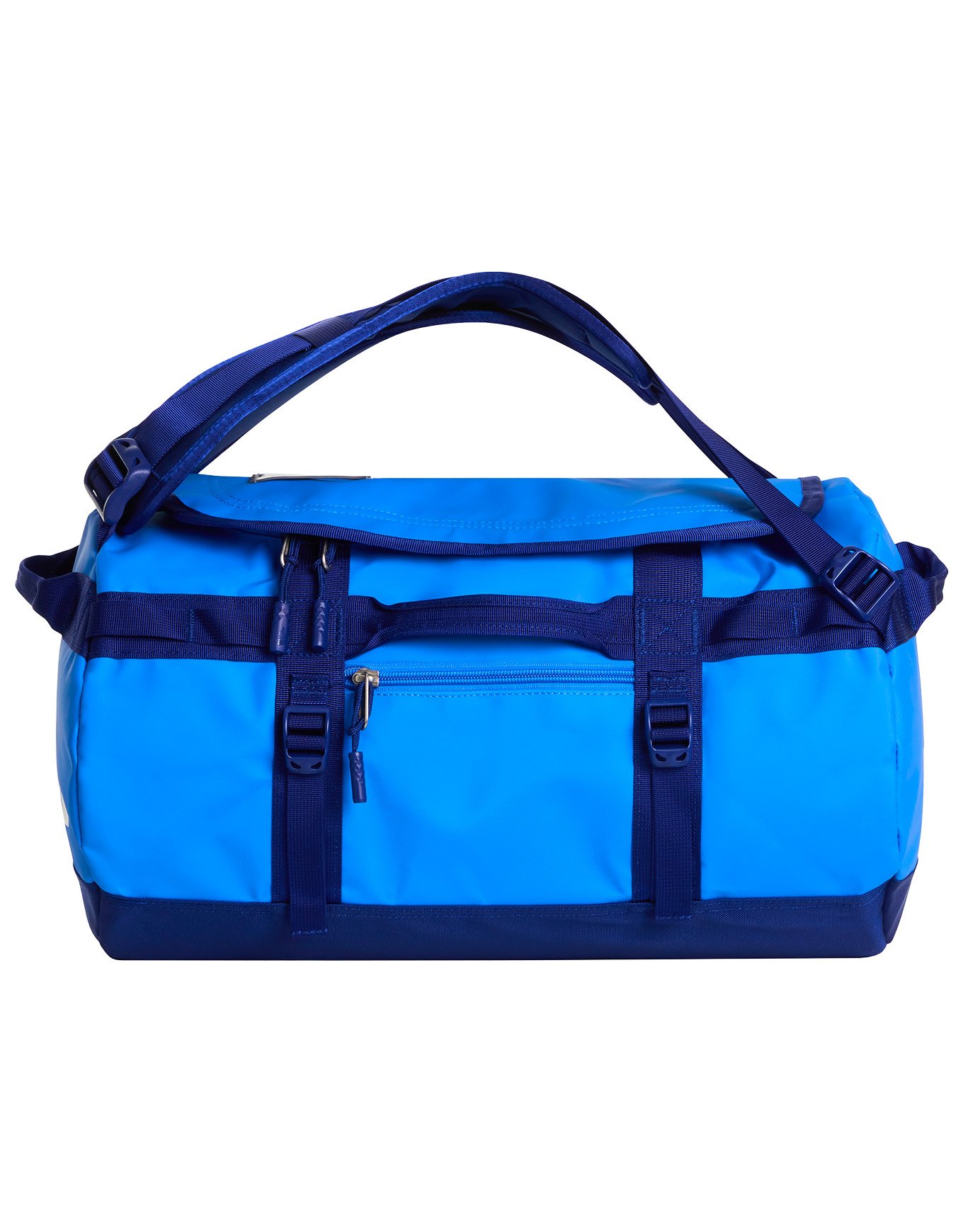 Base Camp Duffel XS Active Blue Bold Blue + The North Face