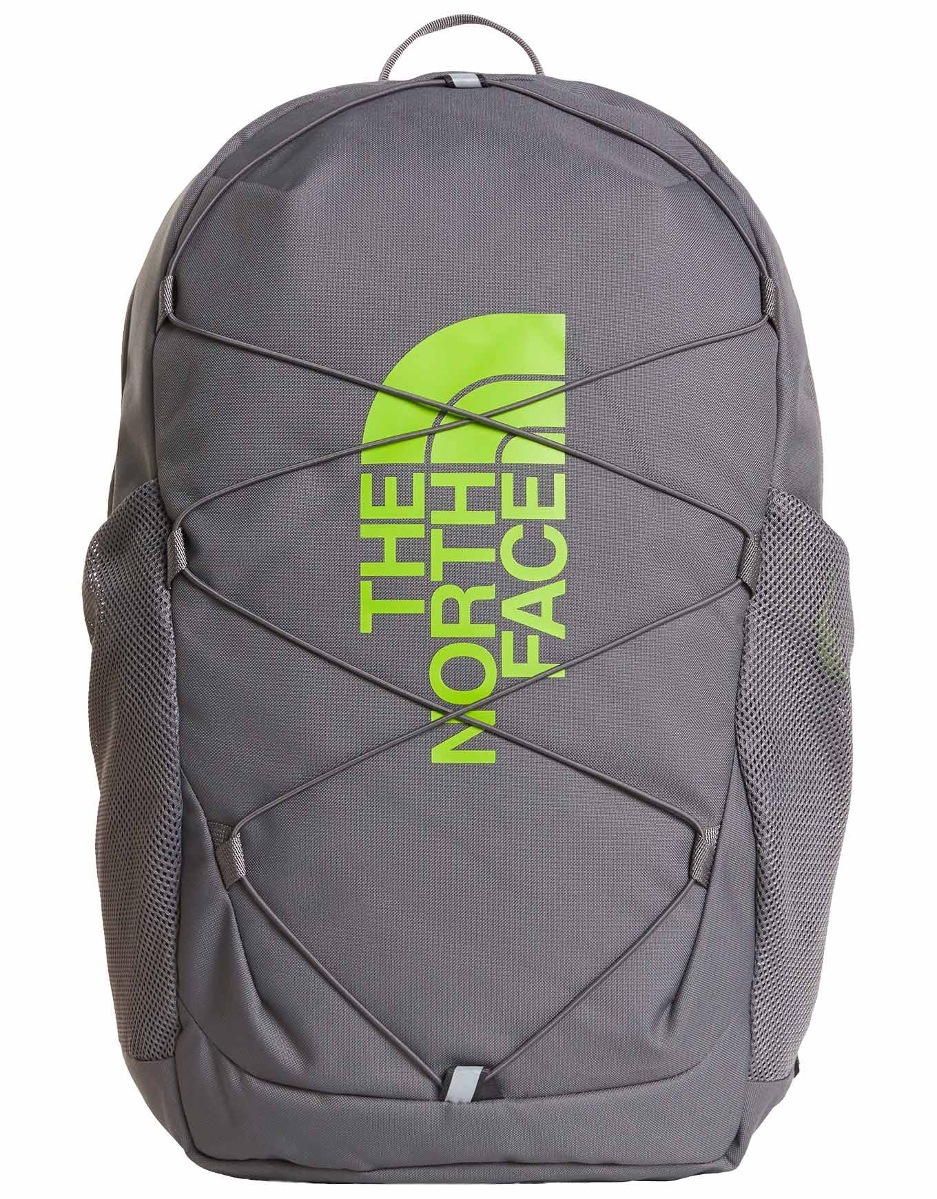 Y Court Jester Smoked Pearl Sport Moss + The North Face